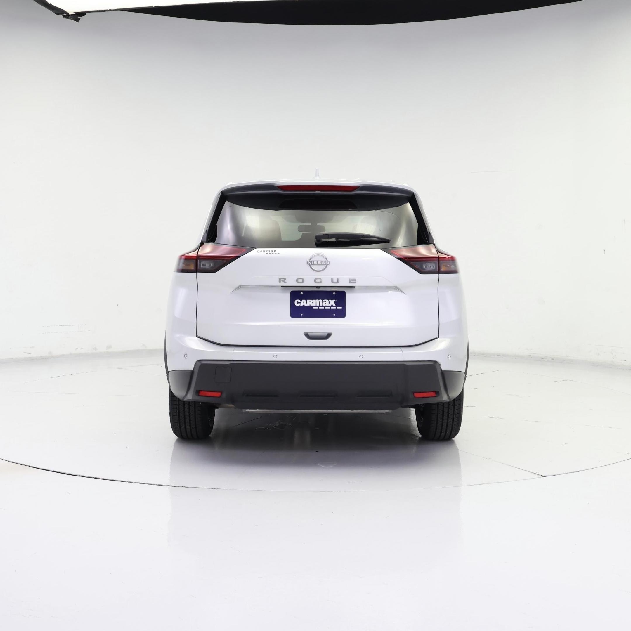 Thumbnail: 2025 Nissan Rogue - 6