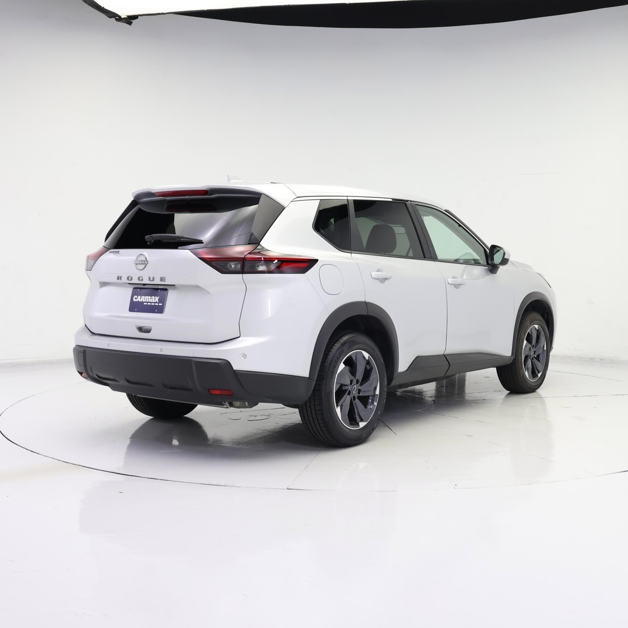 Thumbnail: 2025 Nissan Rogue - 8