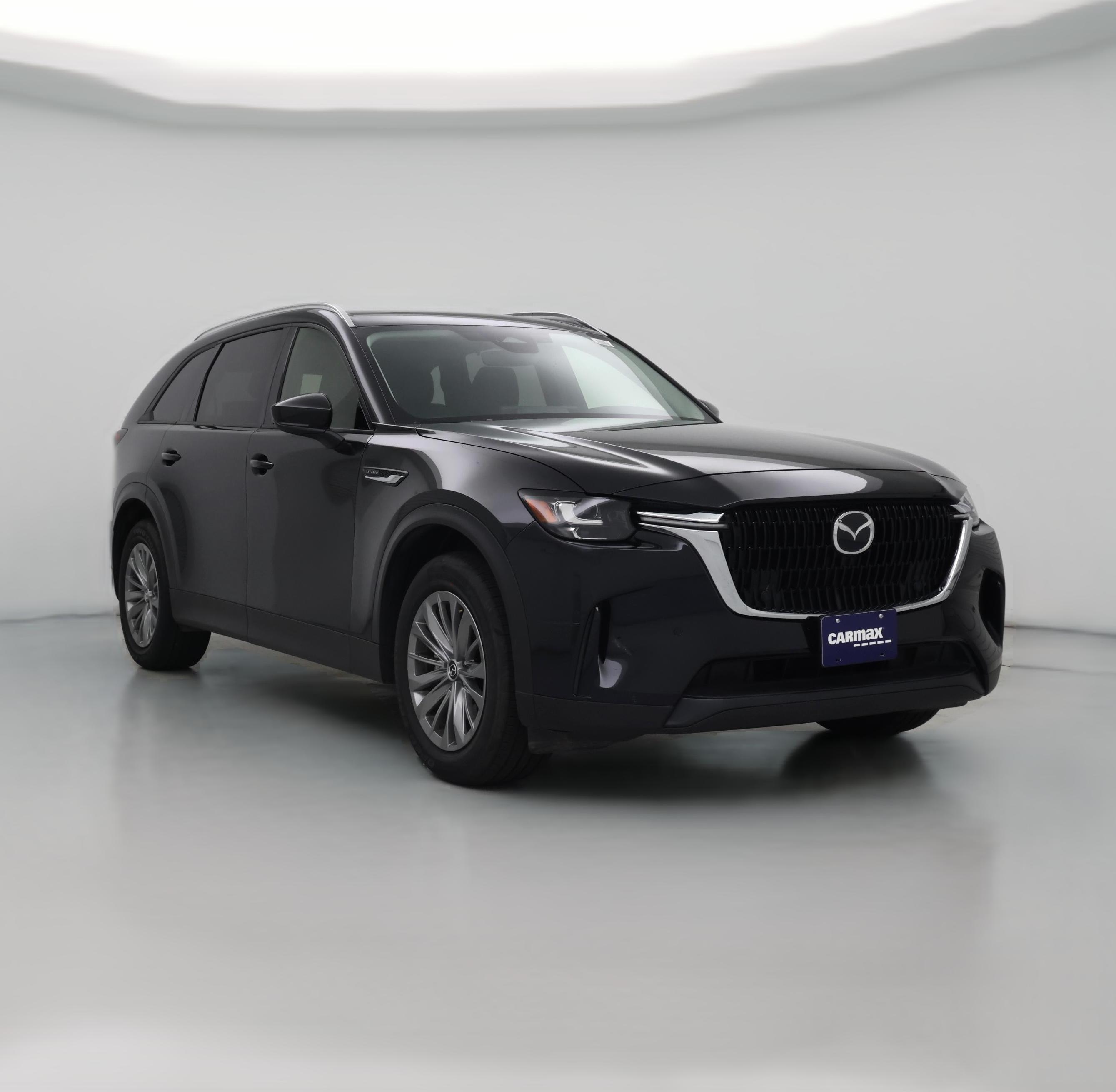 Thumbnail: 2025 Mazda CX-90 - 1