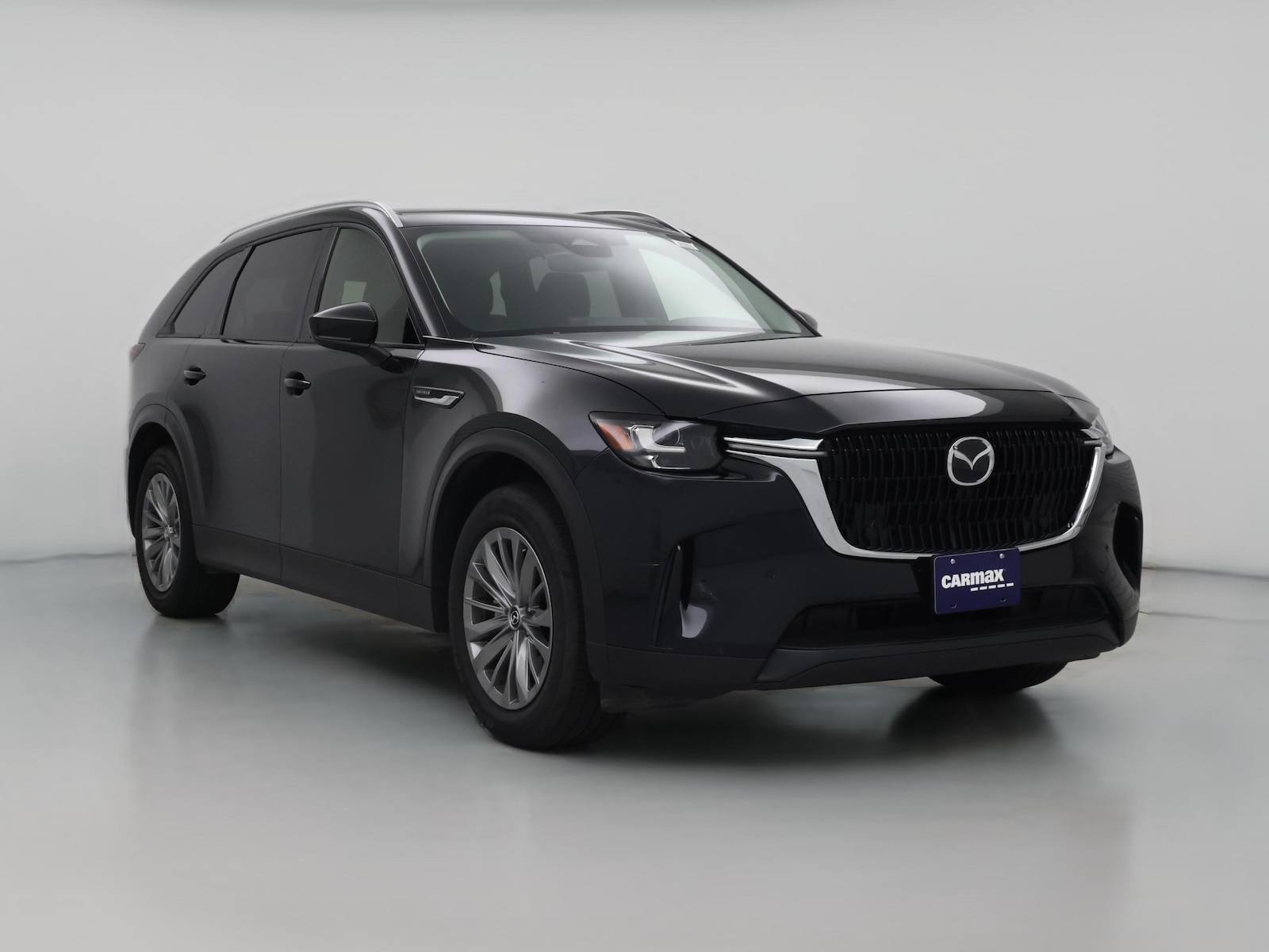 2025 Mazda CX-90
