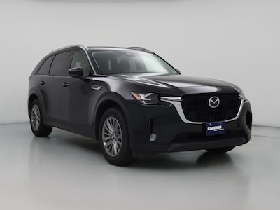 2025 Mazda CX-90 Turbo Preferred