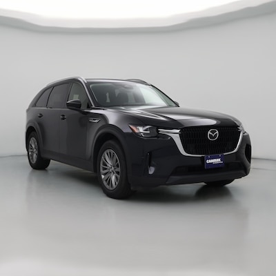 2025 Mazda CX-90 Turbo Preferred