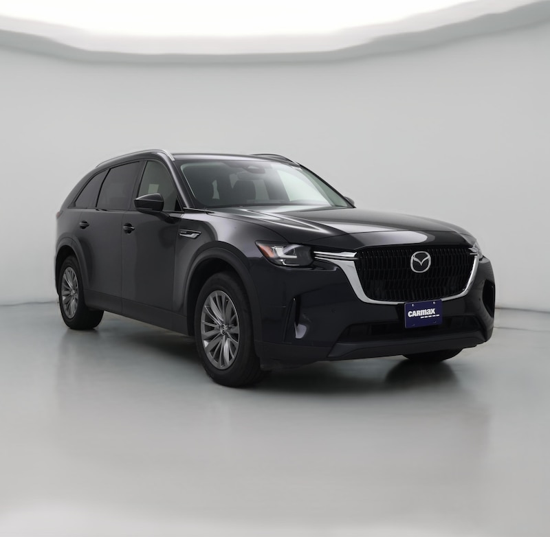 2025 Mazda CX-90 Turbo Preferred