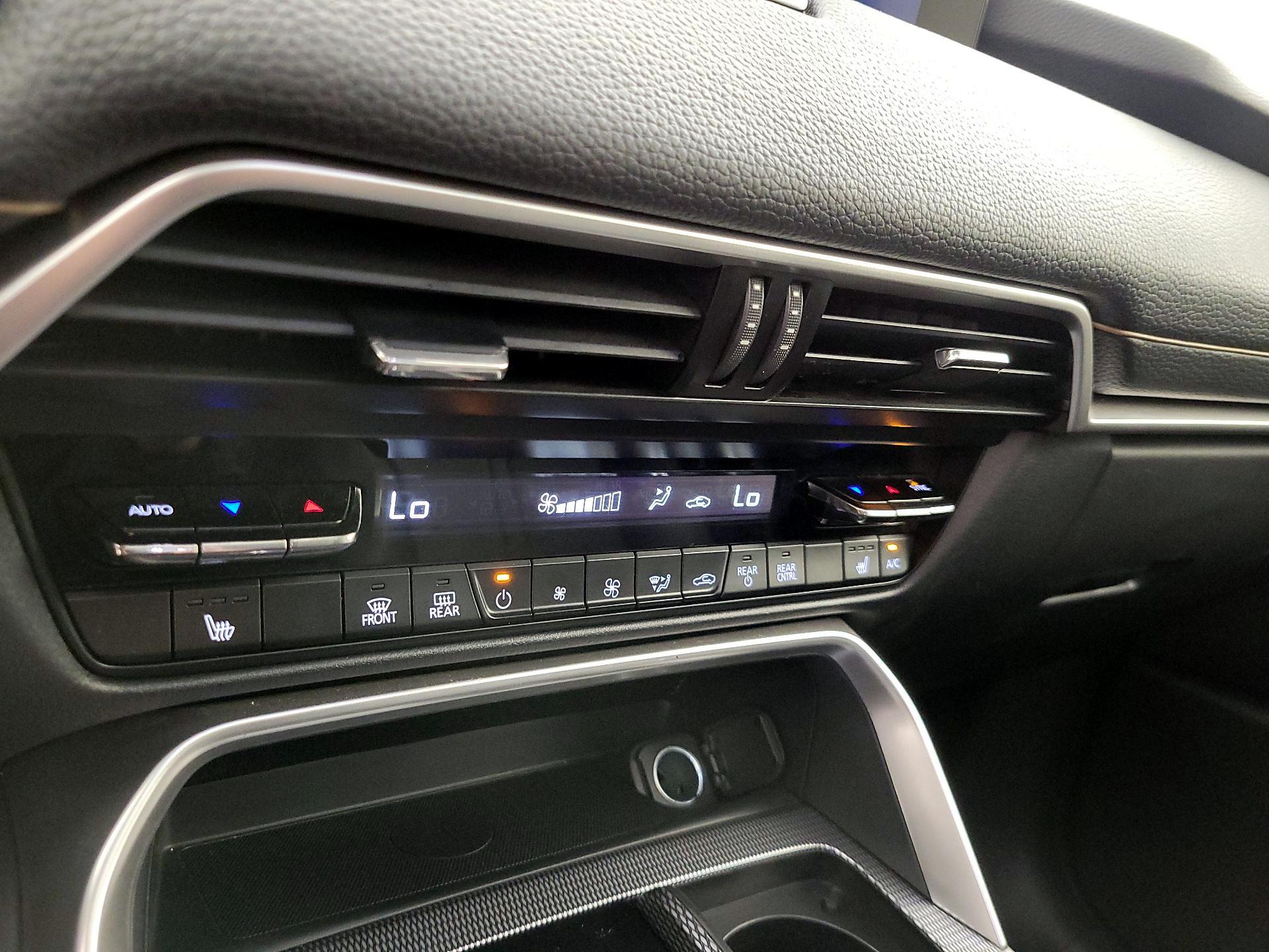 Thumbnail: 2025 Mazda CX-90 - 16