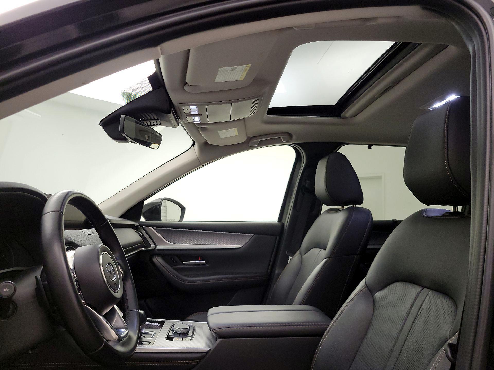 Thumbnail: 2025 Mazda CX-90 - 19