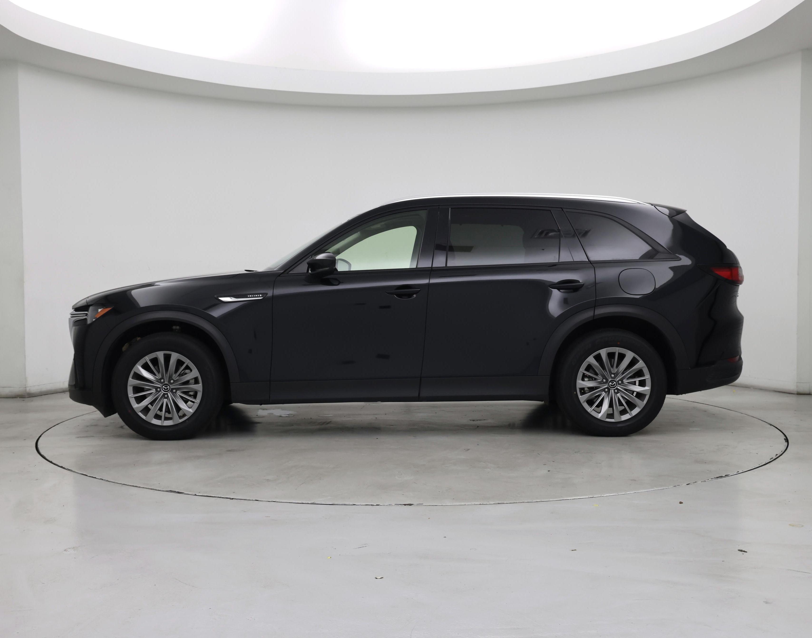 Thumbnail: 2025 Mazda CX-90 - 3