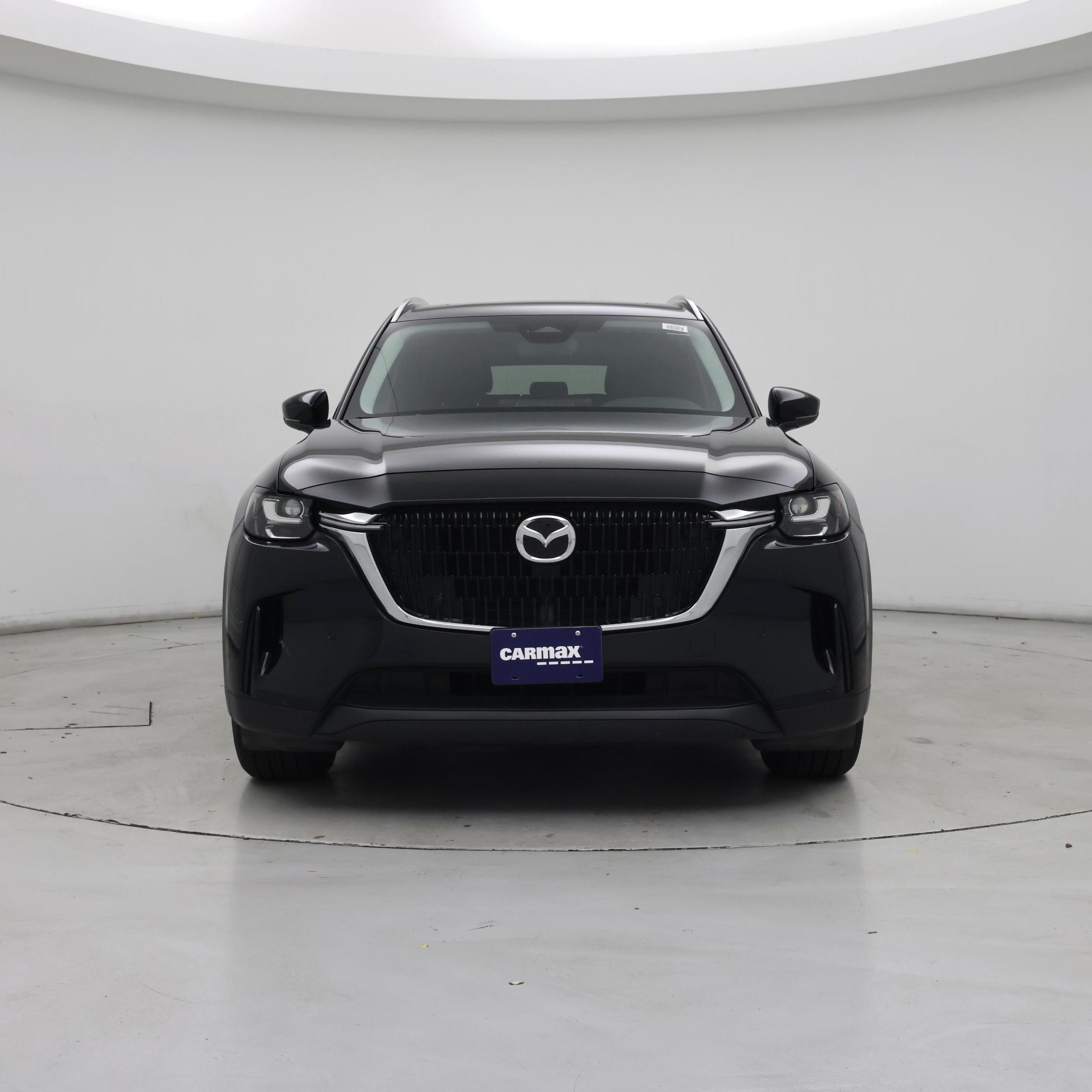 Thumbnail: 2025 Mazda CX-90 - 5
