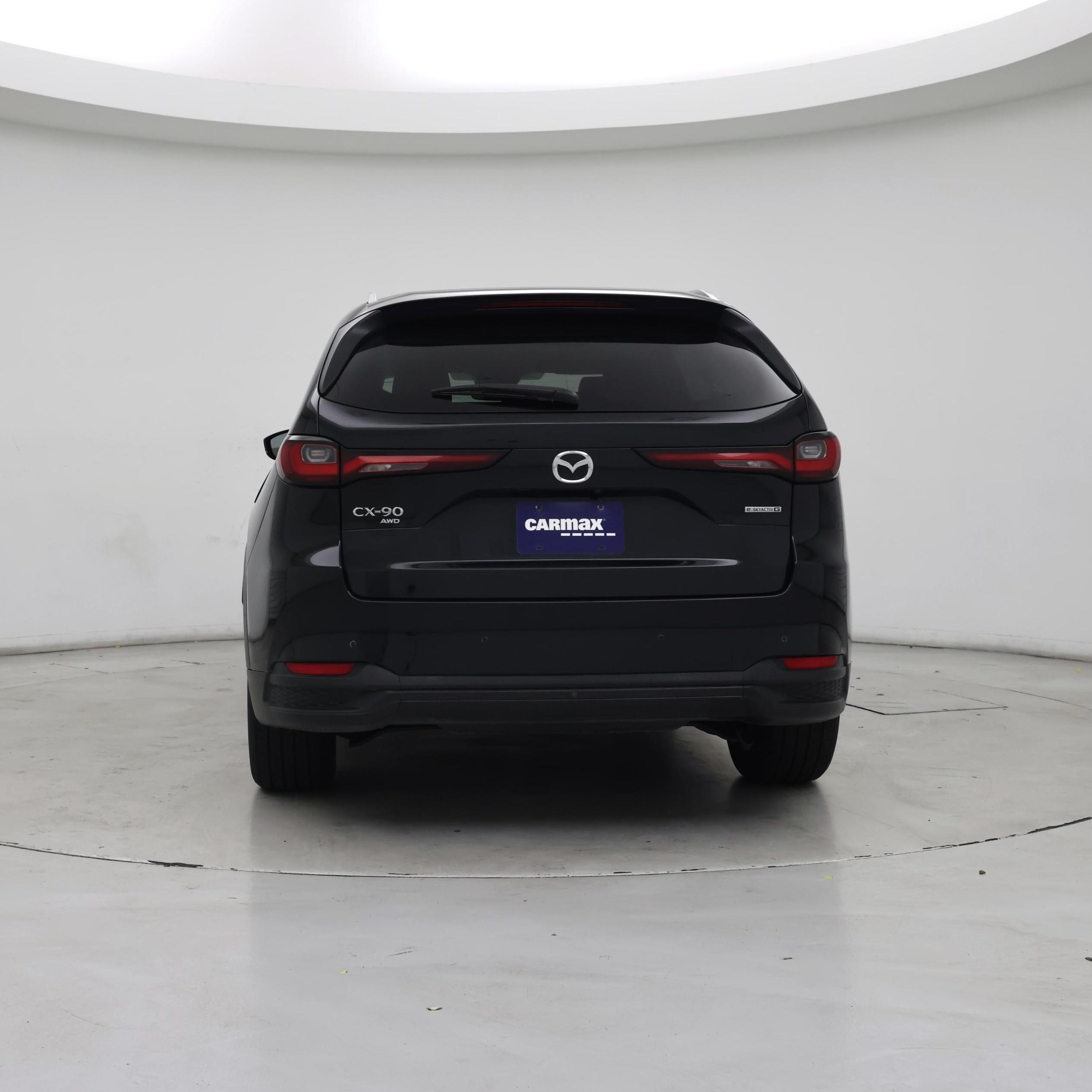 Thumbnail: 2025 Mazda CX-90 - 6
