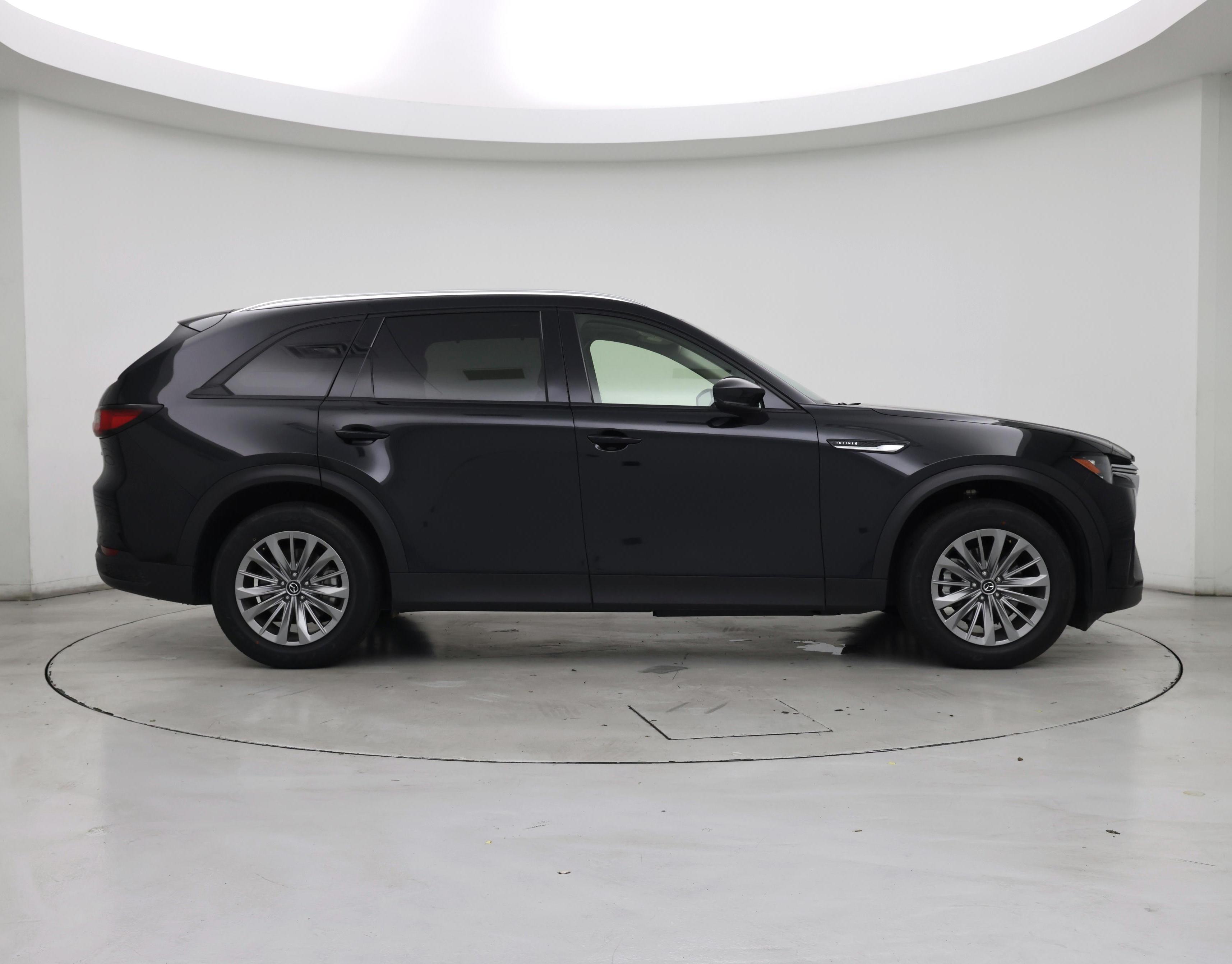 Thumbnail: 2025 Mazda CX-90 - 7