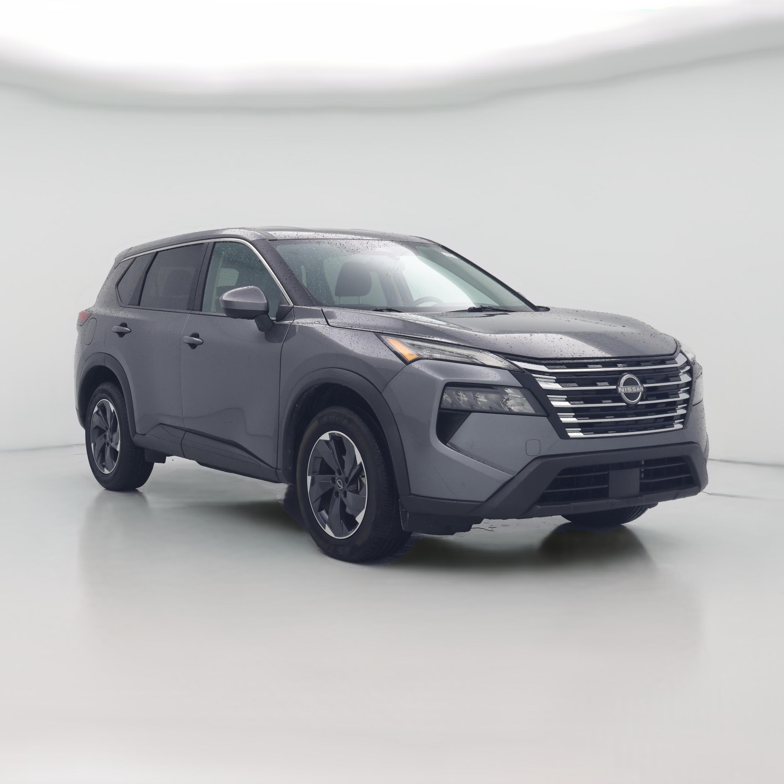 Thumbnail: 2025 Nissan Rogue - 1