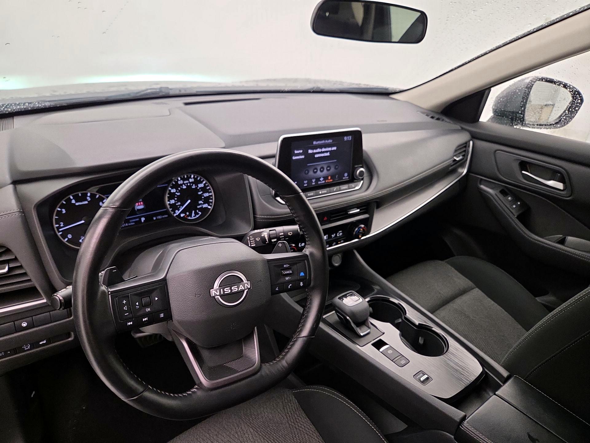 Thumbnail: 2025 Nissan Rogue - 9