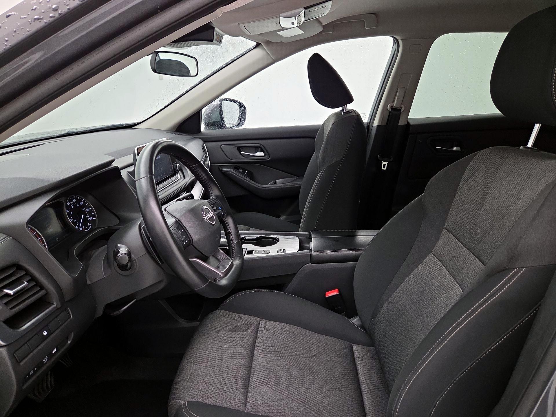 Thumbnail: 2025 Nissan Rogue - 11