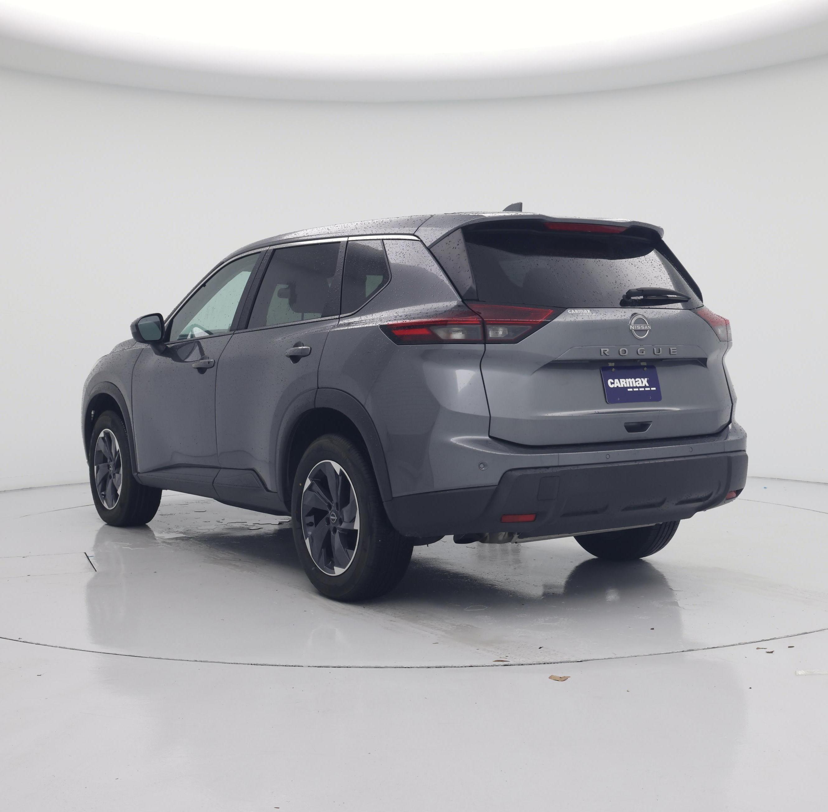 Thumbnail: 2025 Nissan Rogue - 2