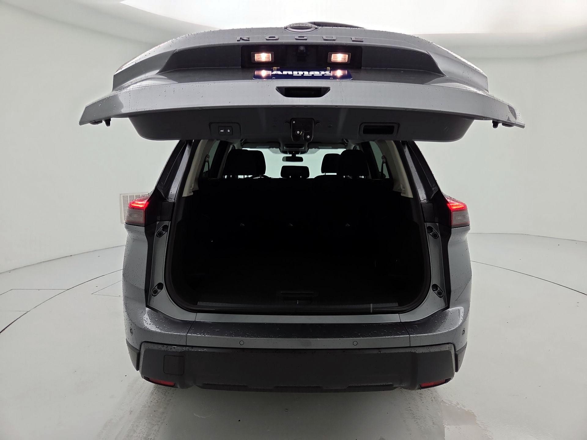 Thumbnail: 2025 Nissan Rogue - 20