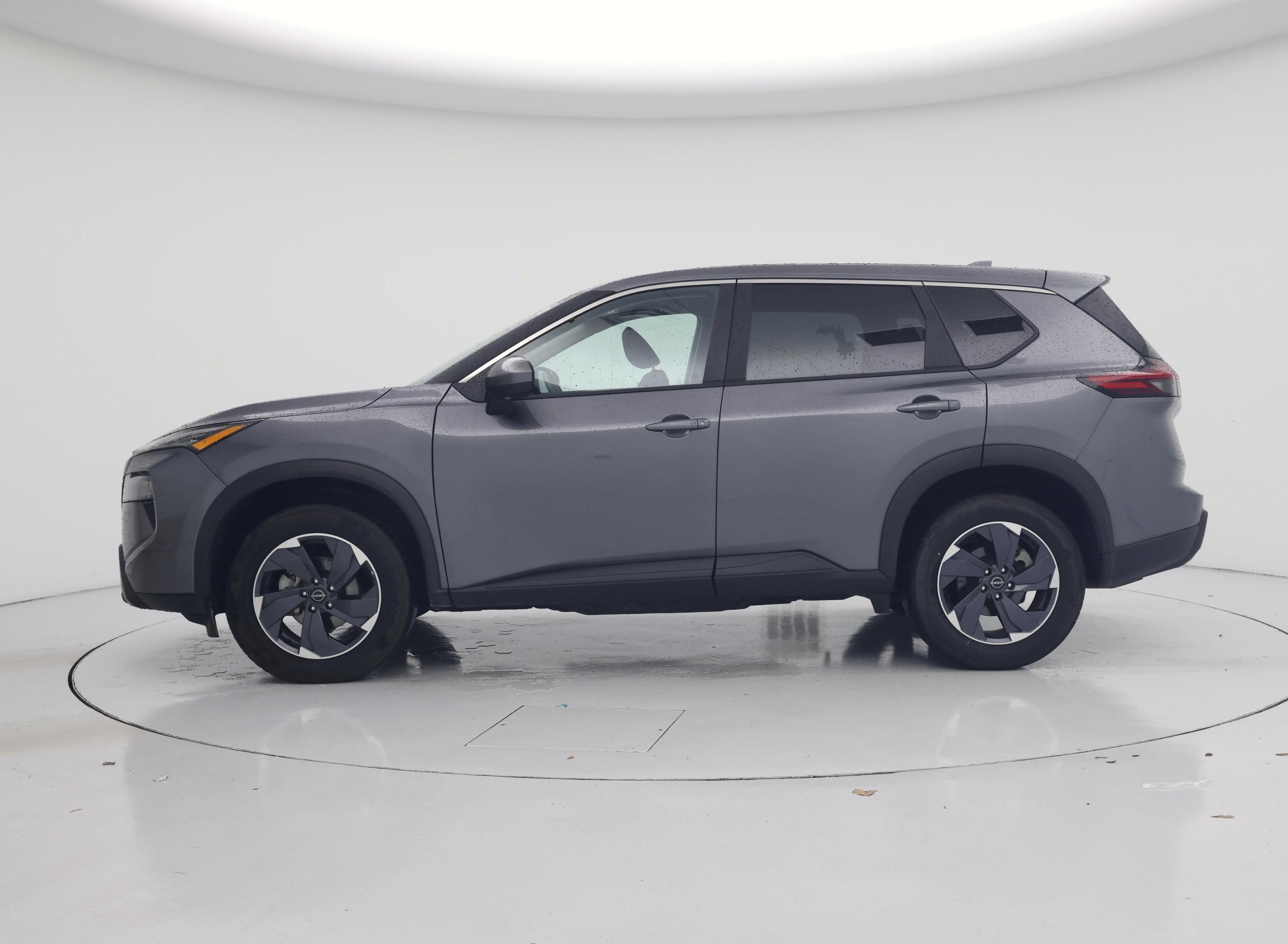 Thumbnail: 2025 Nissan Rogue - 3