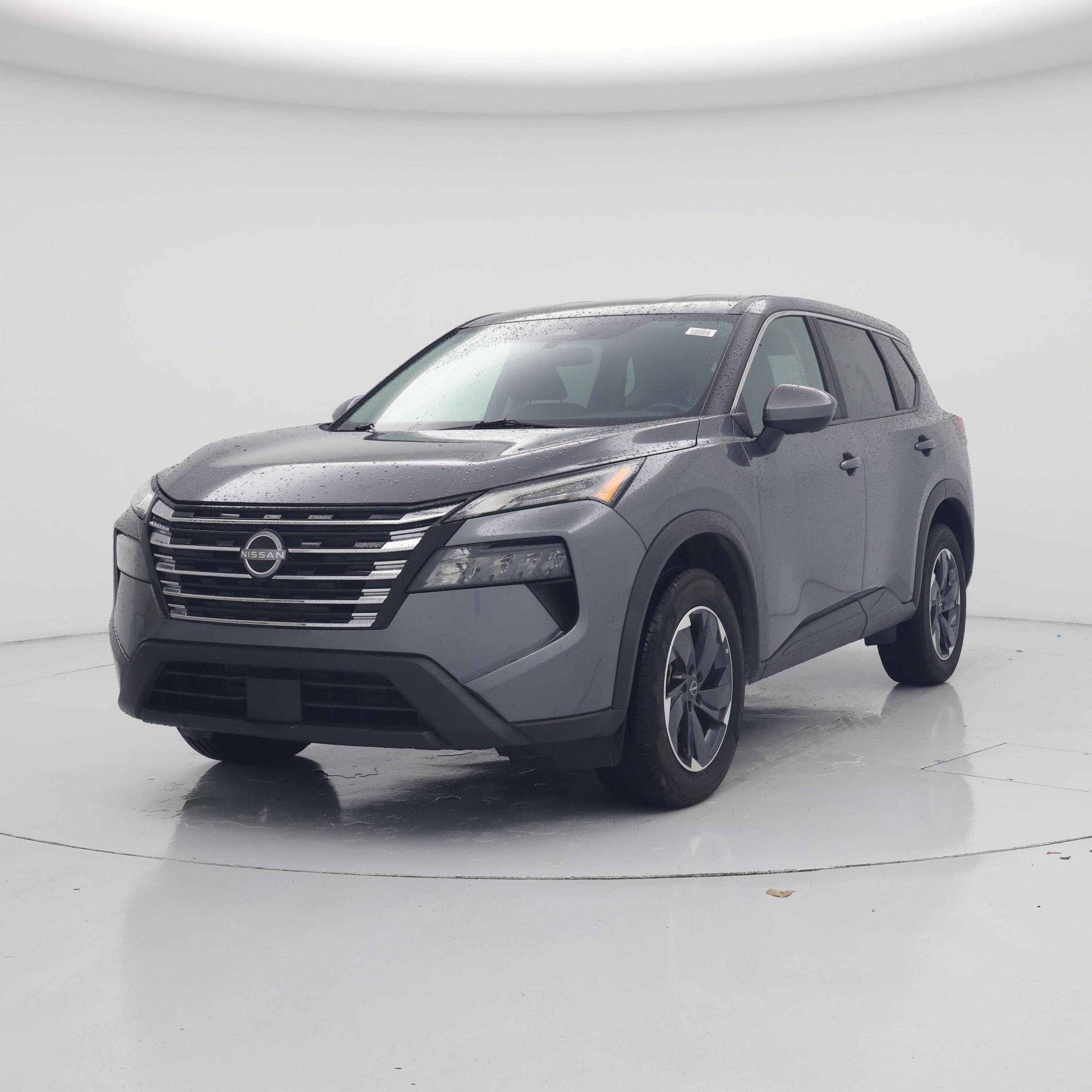 Thumbnail: 2025 Nissan Rogue - 4