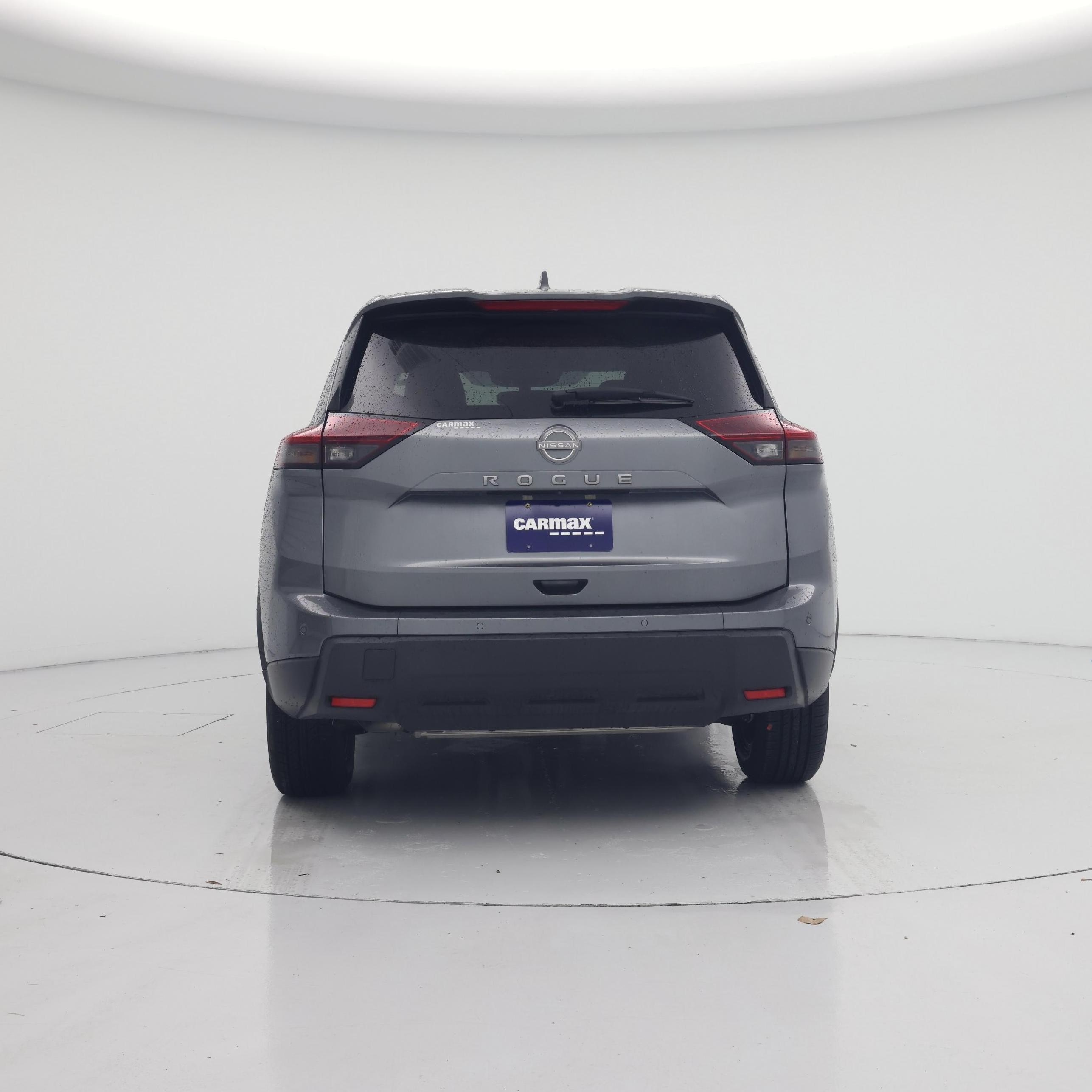 Thumbnail: 2025 Nissan Rogue - 6