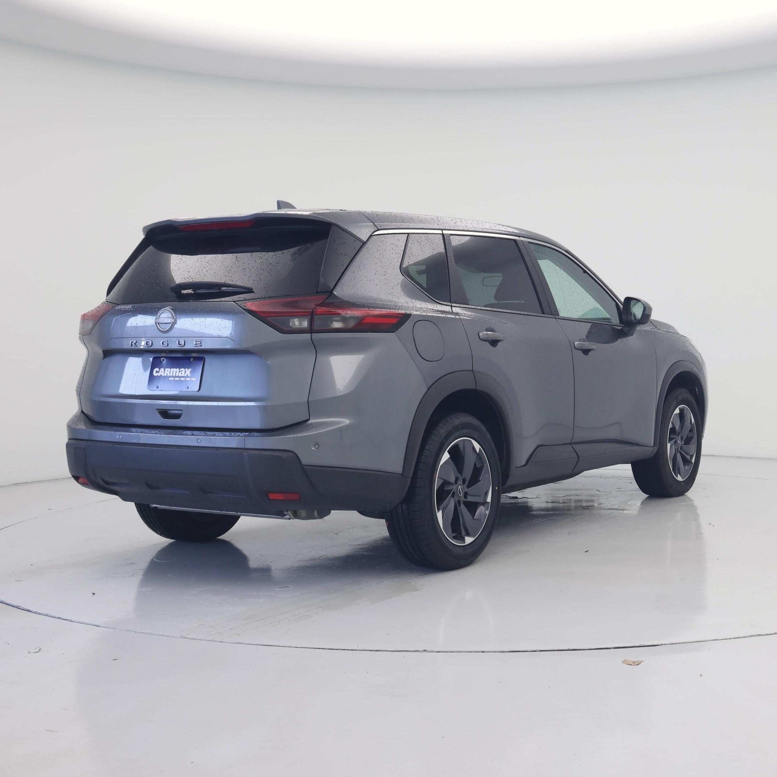 Thumbnail: 2025 Nissan Rogue - 8