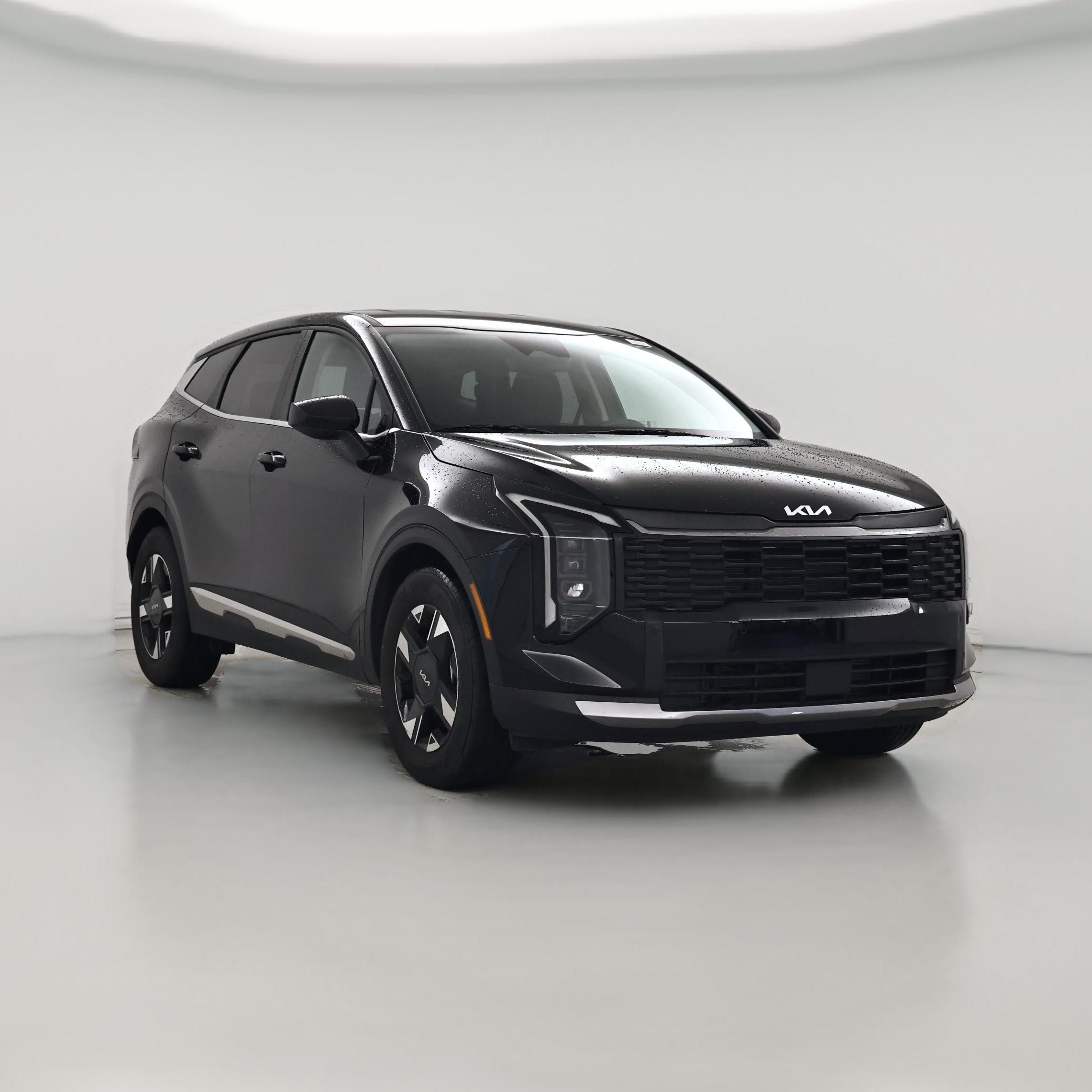 Thumbnail: 2026 Kia Sportage - 1