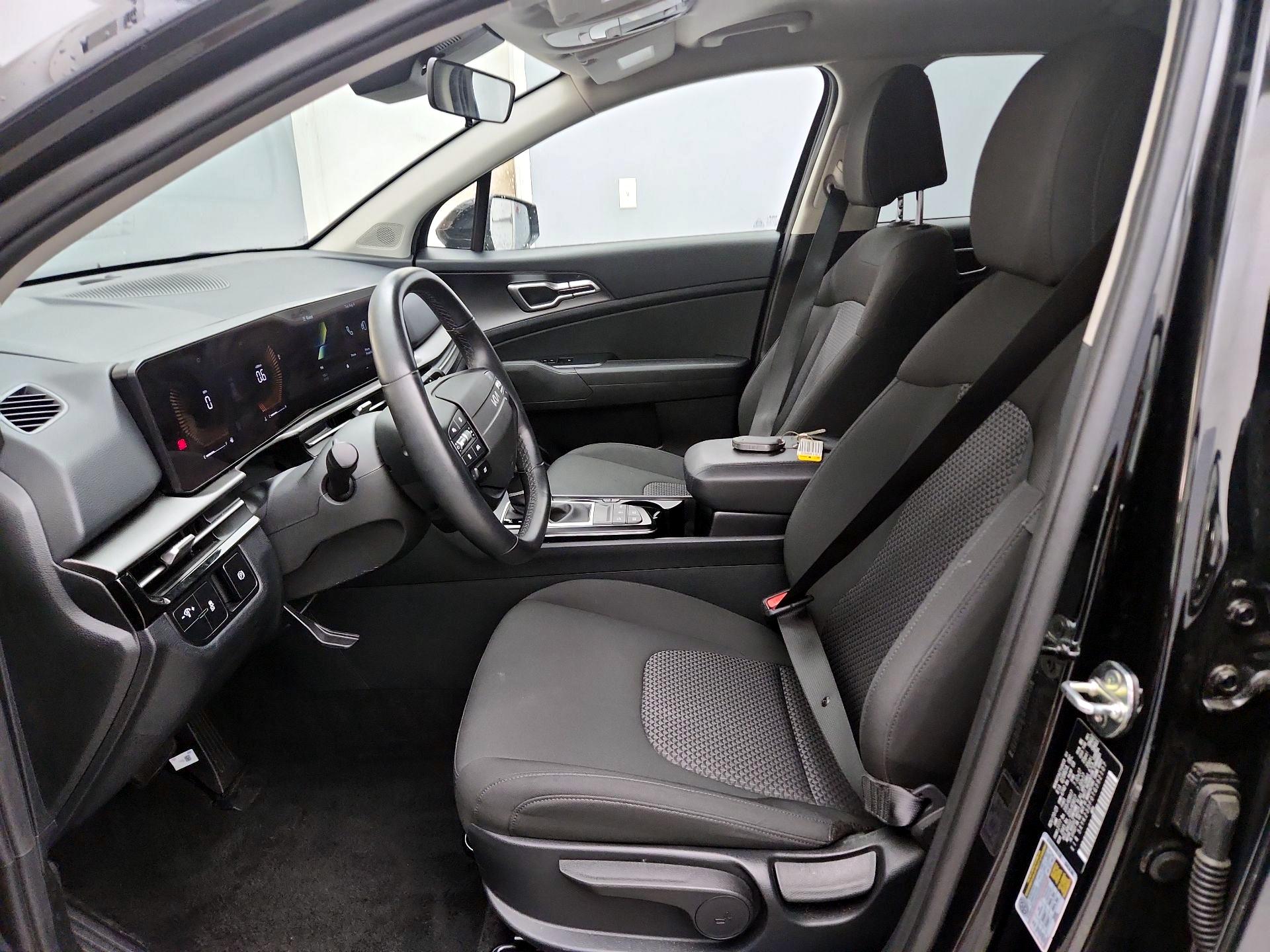 Thumbnail: 2026 Kia Sportage - 11