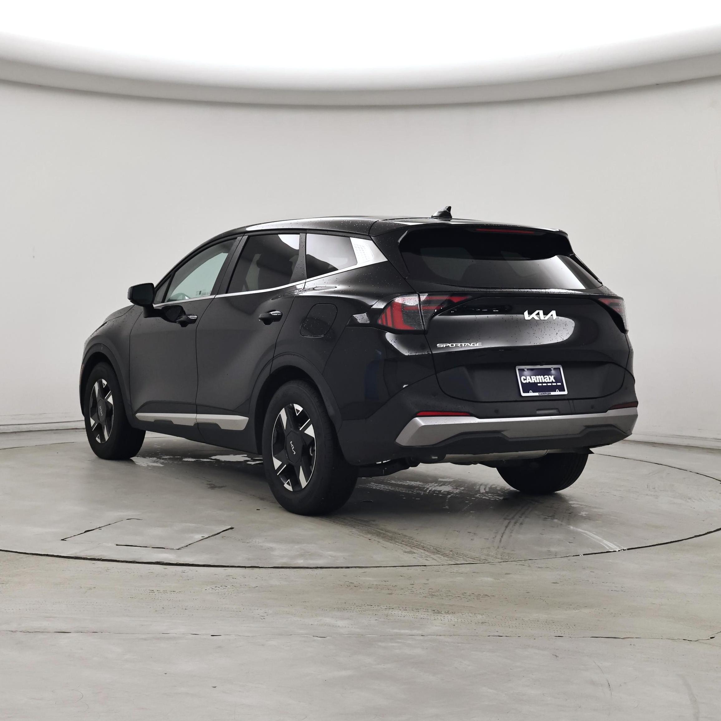Thumbnail: 2026 Kia Sportage - 2