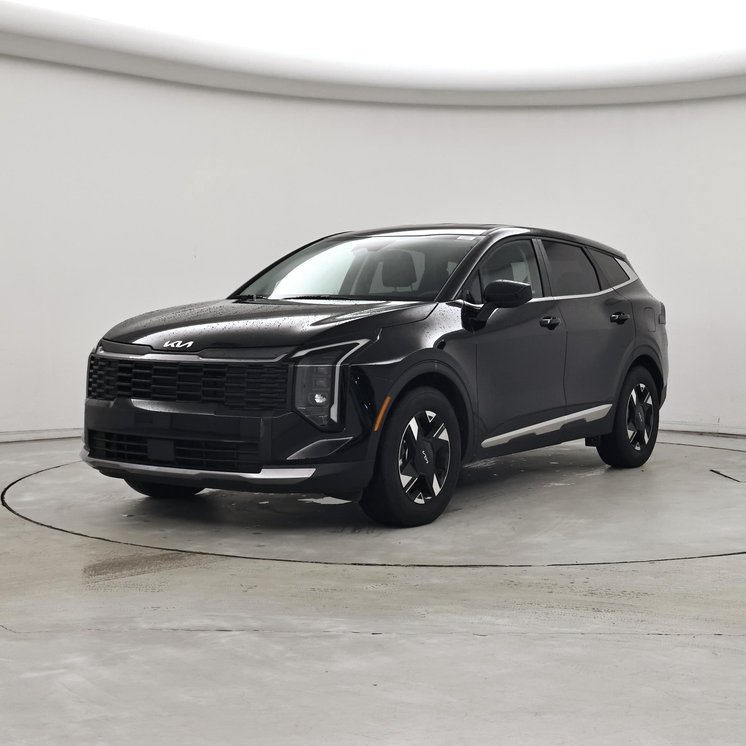 Thumbnail: 2026 Kia Sportage - 4