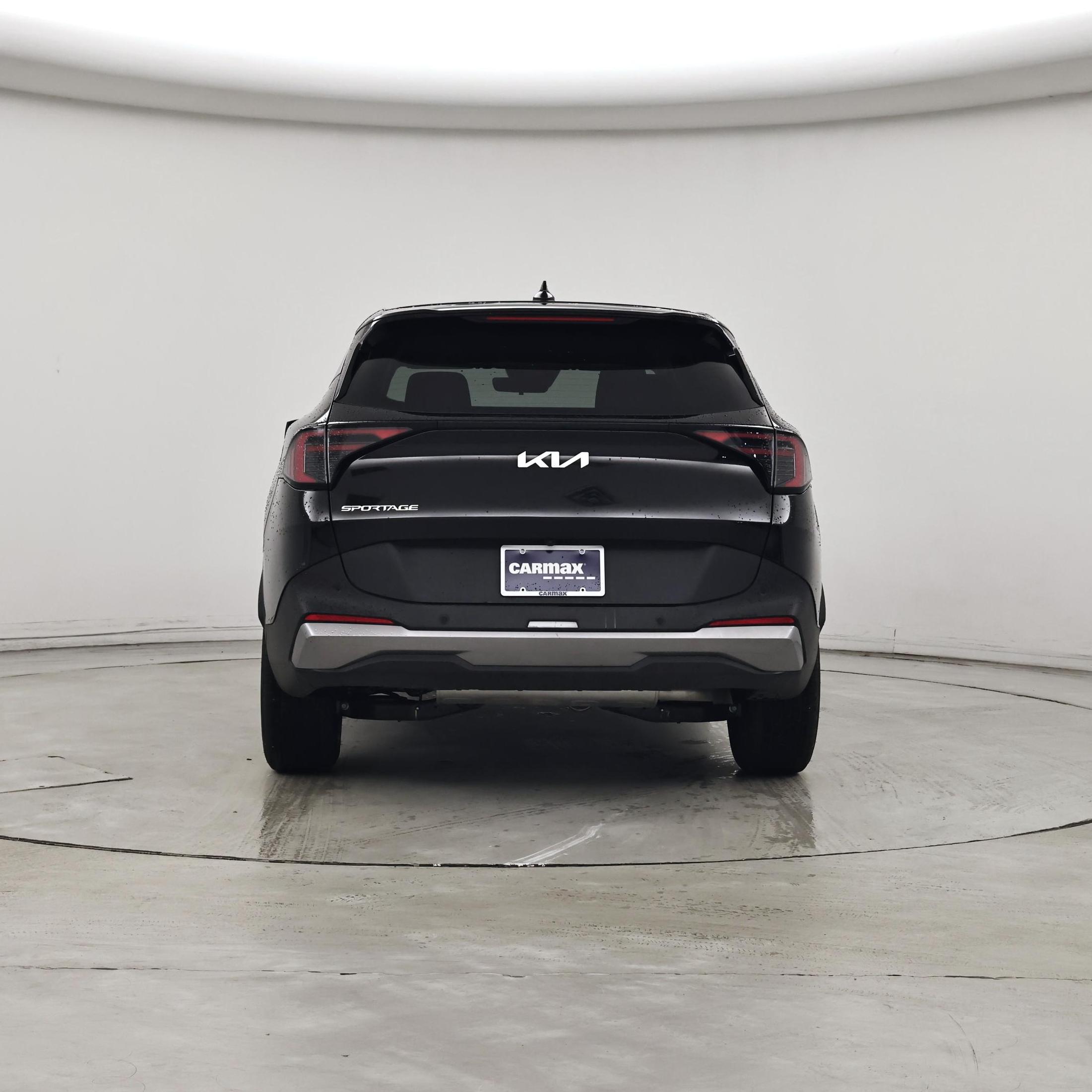 Thumbnail: 2026 Kia Sportage - 6