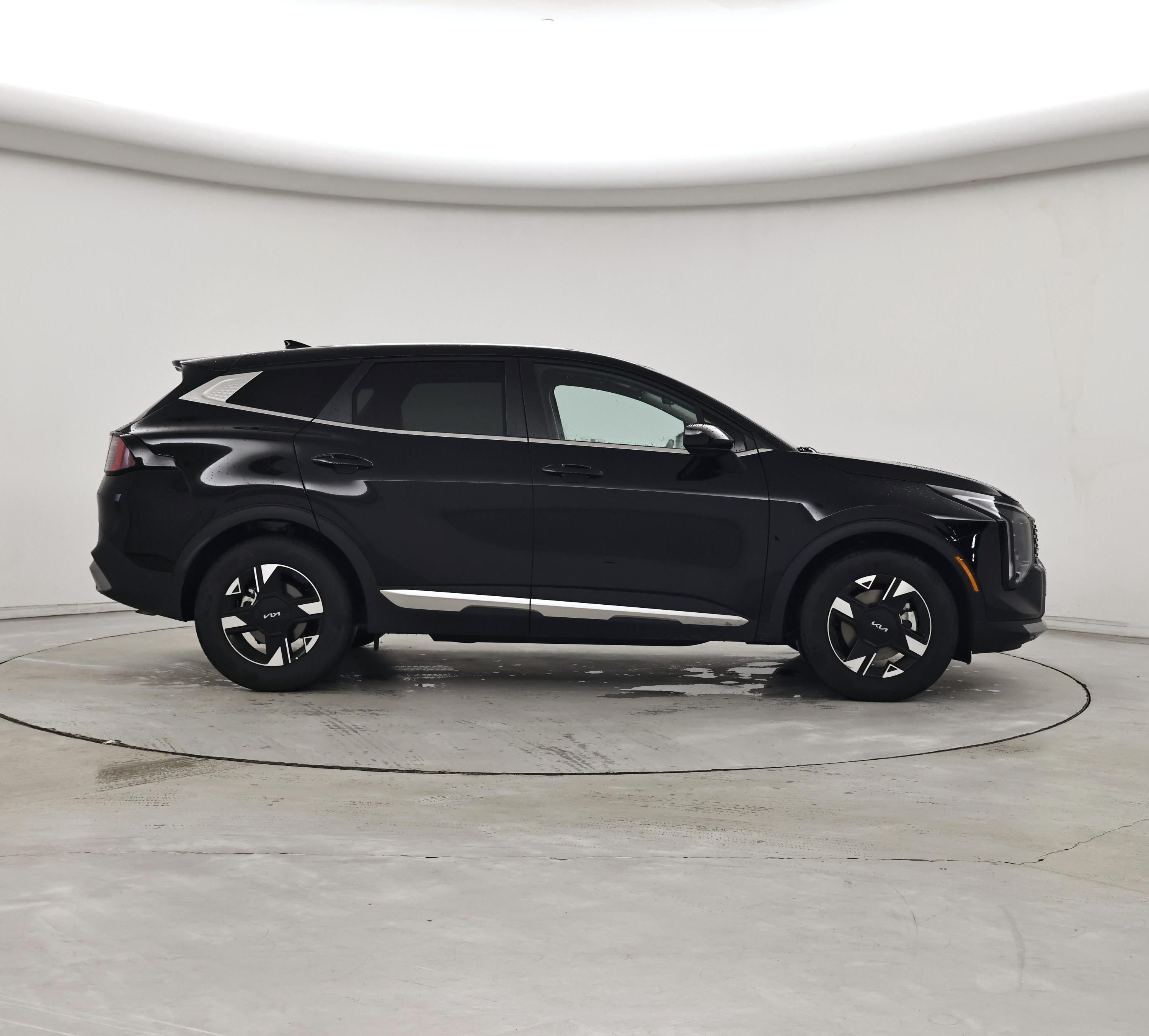 Thumbnail: 2026 Kia Sportage - 7
