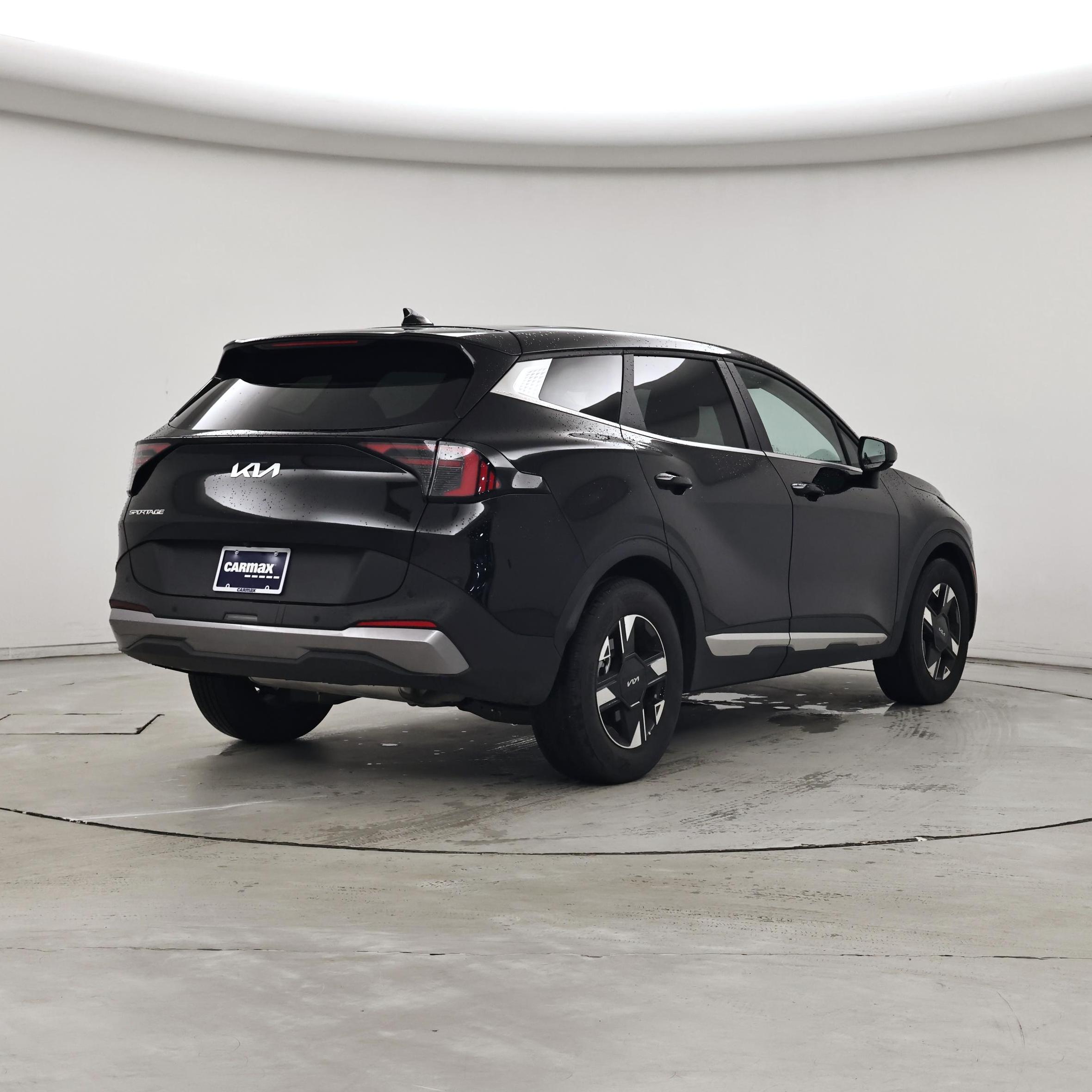 Thumbnail: 2026 Kia Sportage - 8
