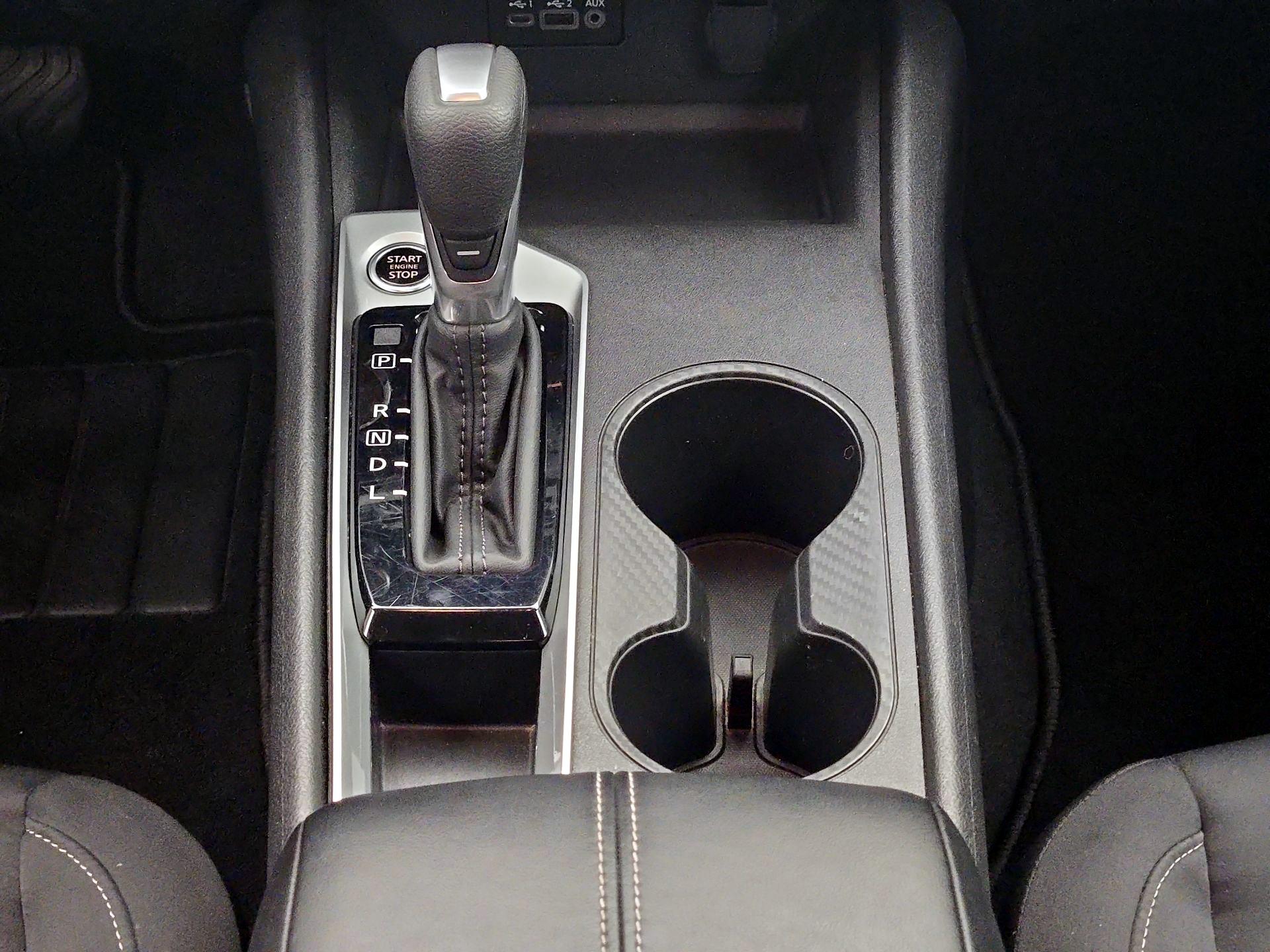 Thumbnail: 2025 Nissan Altima - 17