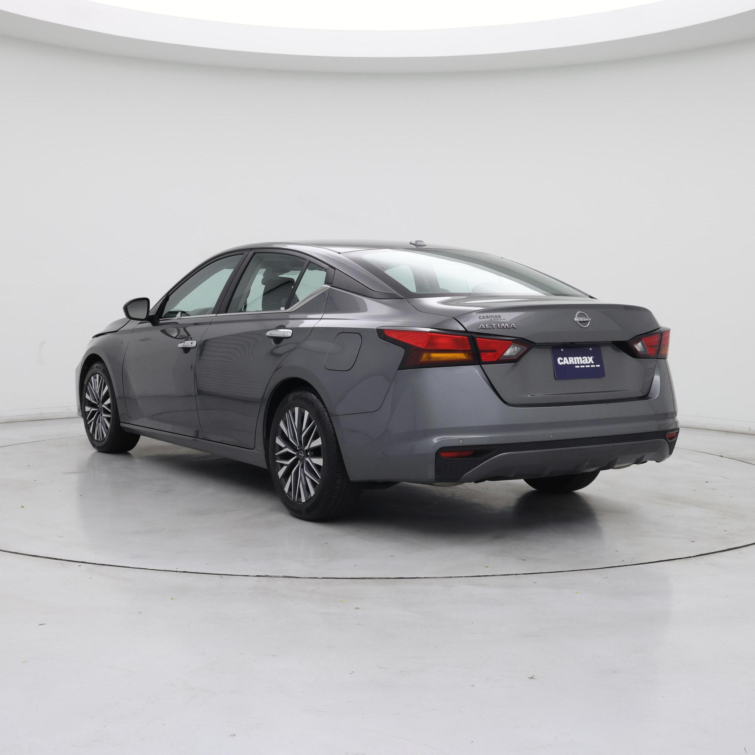 Thumbnail: 2025 Nissan Altima - 2