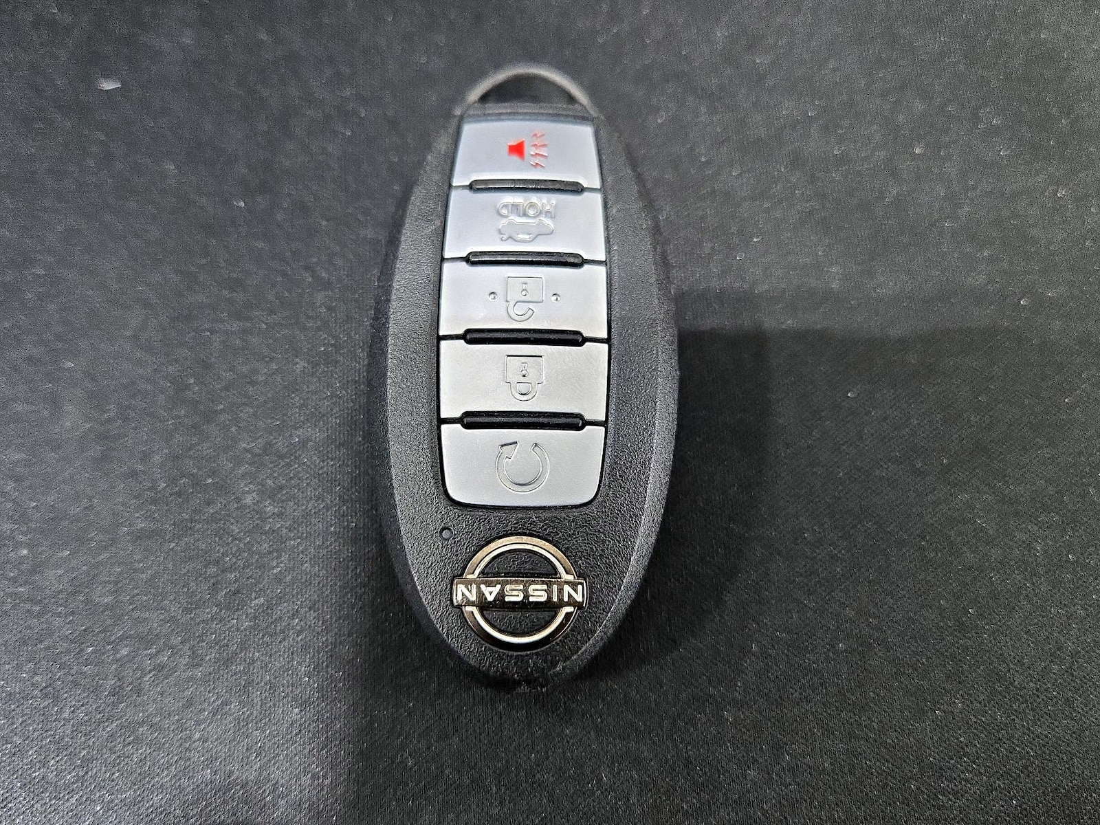 2025 Nissan Altima SV - Photo 23
