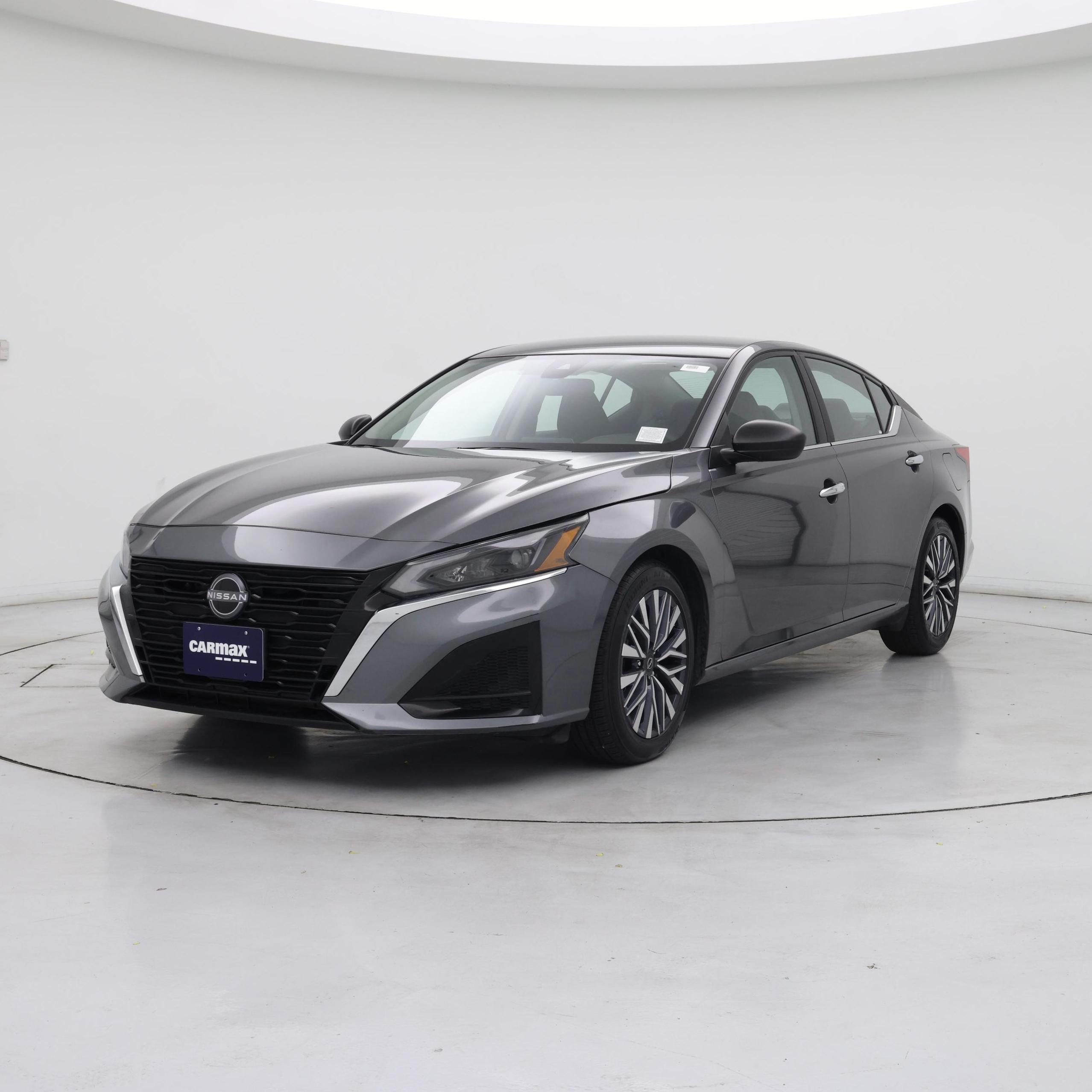 Thumbnail: 2025 Nissan Altima - 4