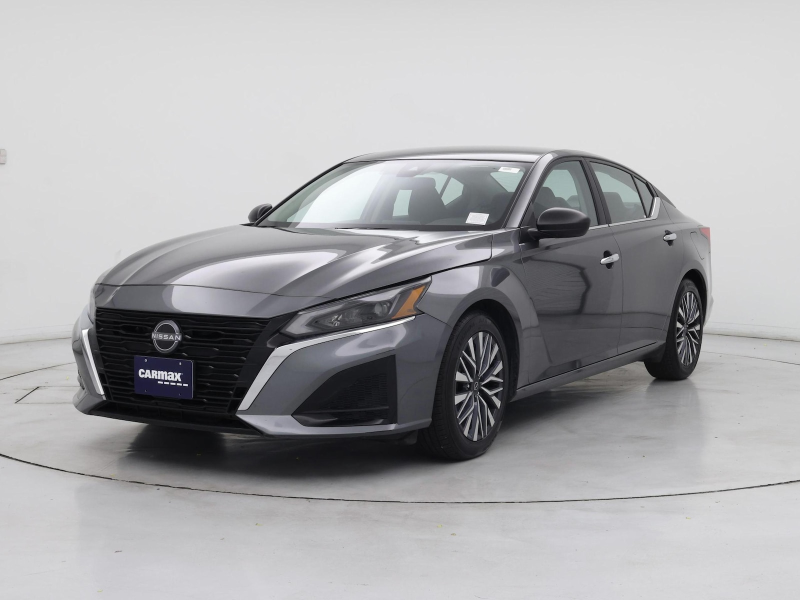 2025 Nissan Altima SV - Photo 5