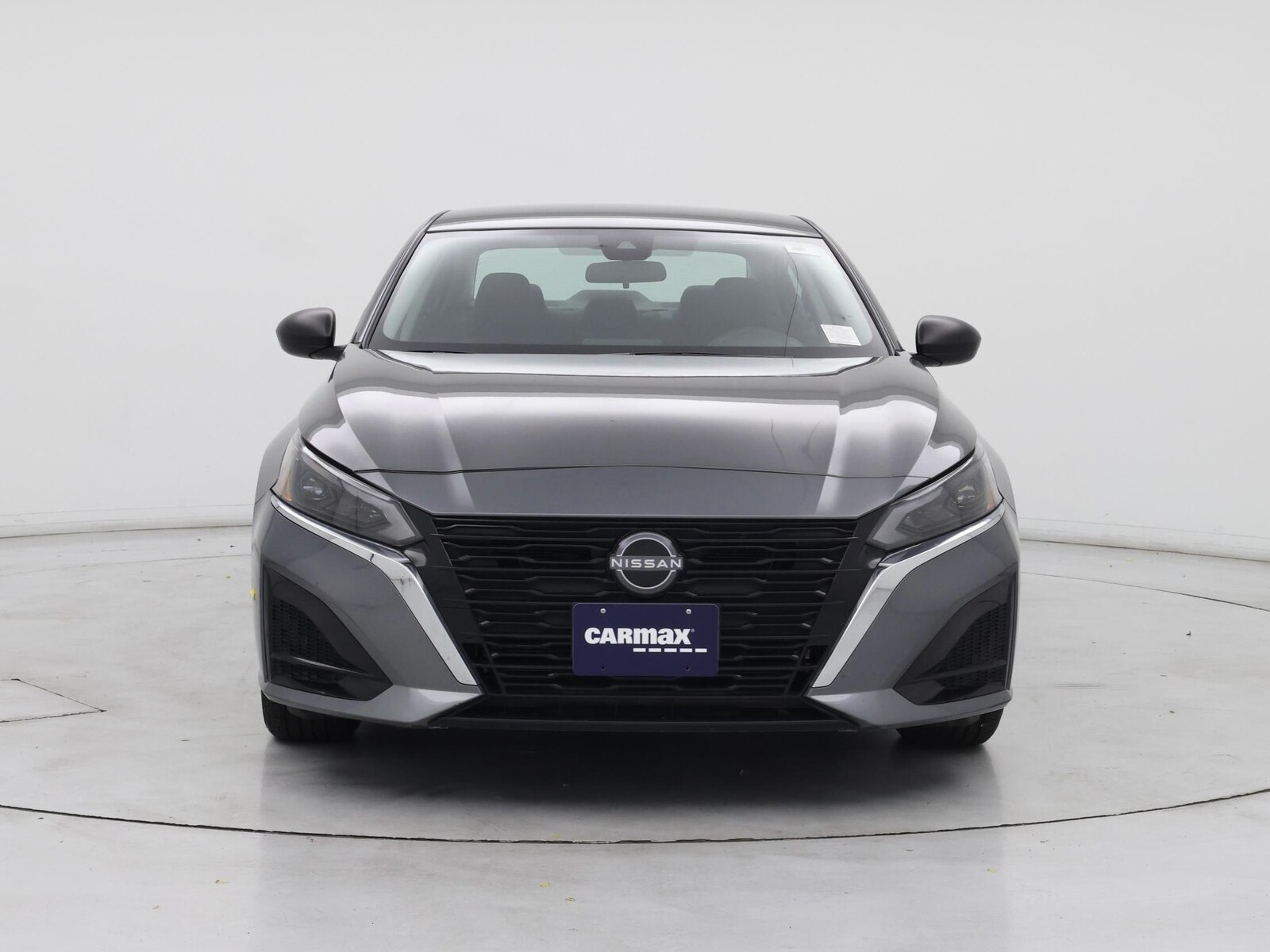 2025 Nissan Altima SV - Photo 6