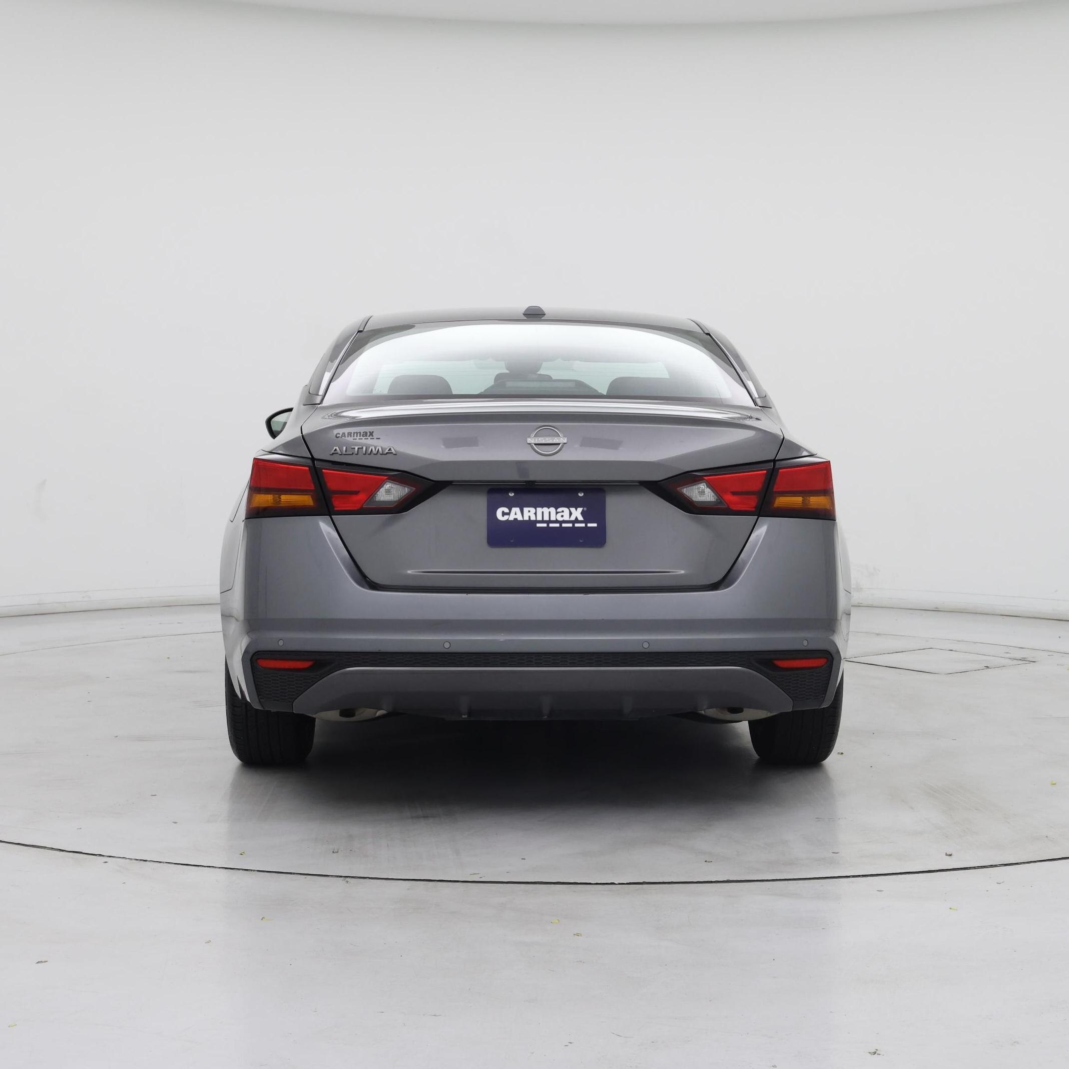 Thumbnail: 2025 Nissan Altima - 6