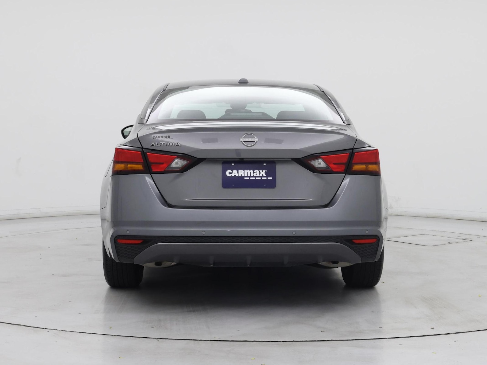 2025 Nissan Altima SV - Photo 7