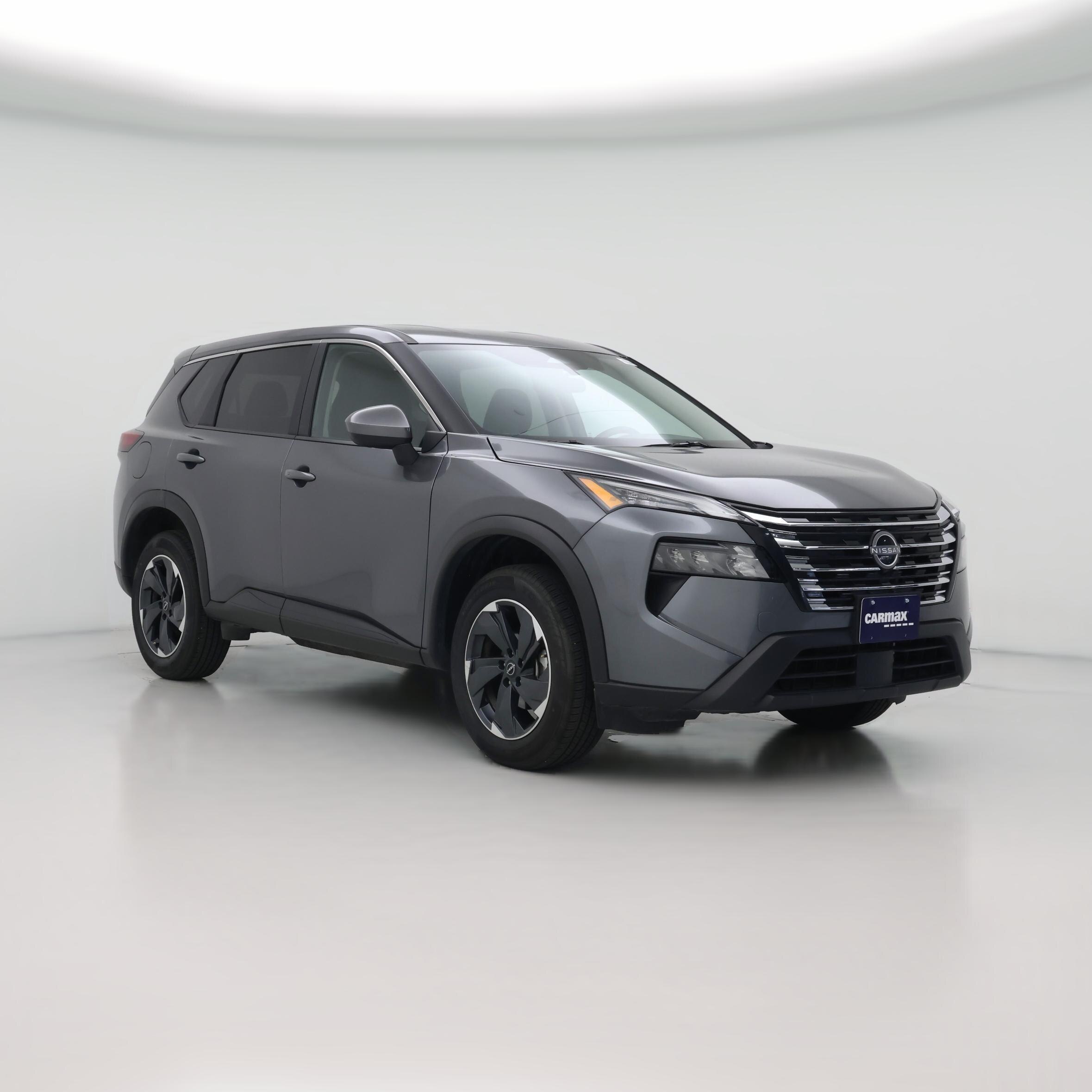 Thumbnail: 2025 Nissan Rogue - 1