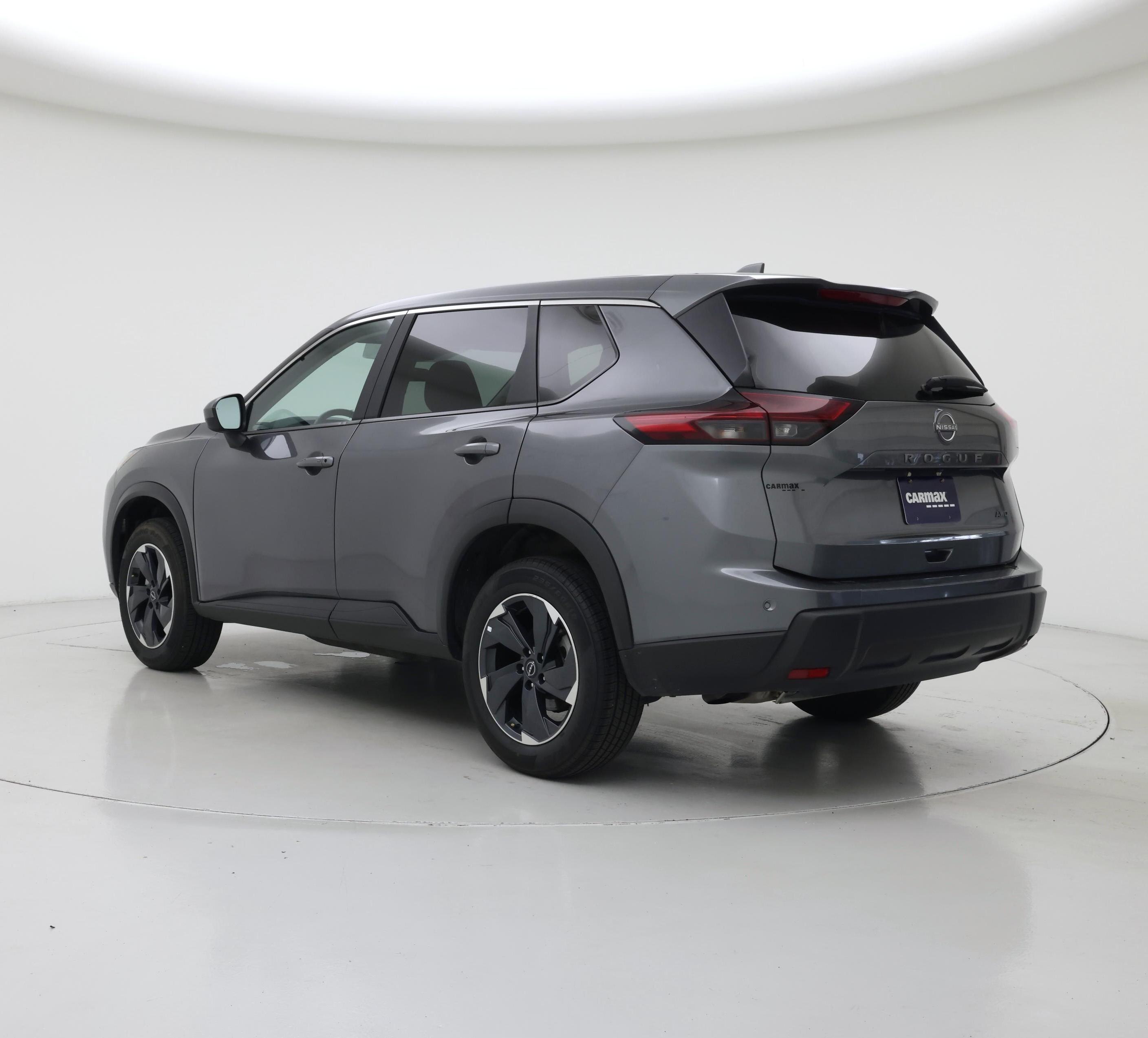 Thumbnail: 2025 Nissan Rogue - 2