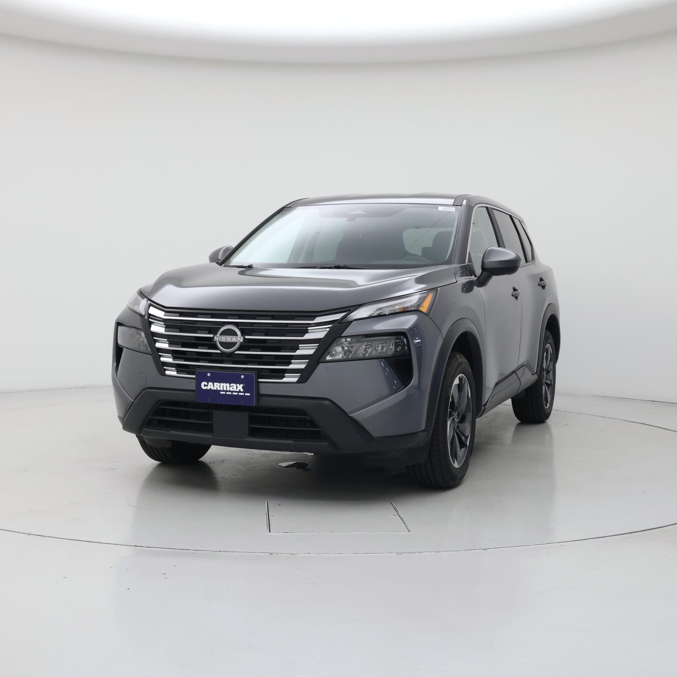 Thumbnail: 2025 Nissan Rogue - 4