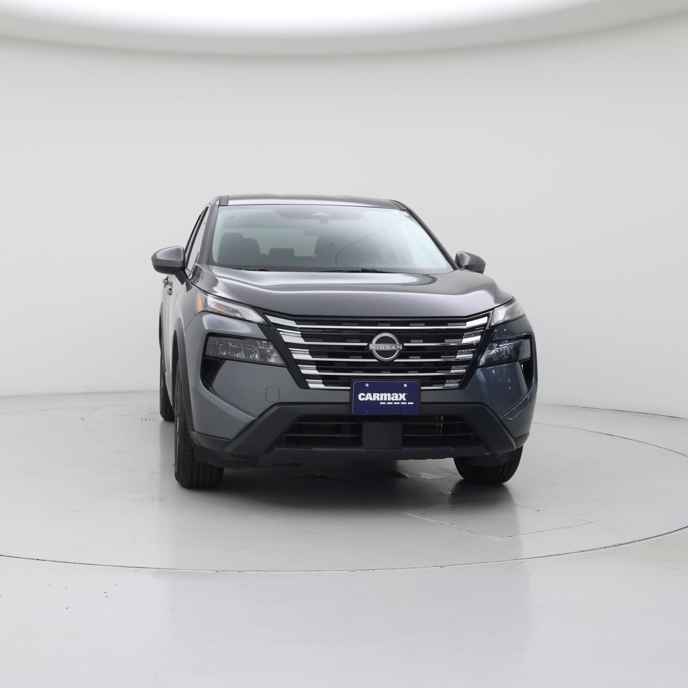 Thumbnail: 2025 Nissan Rogue - 5