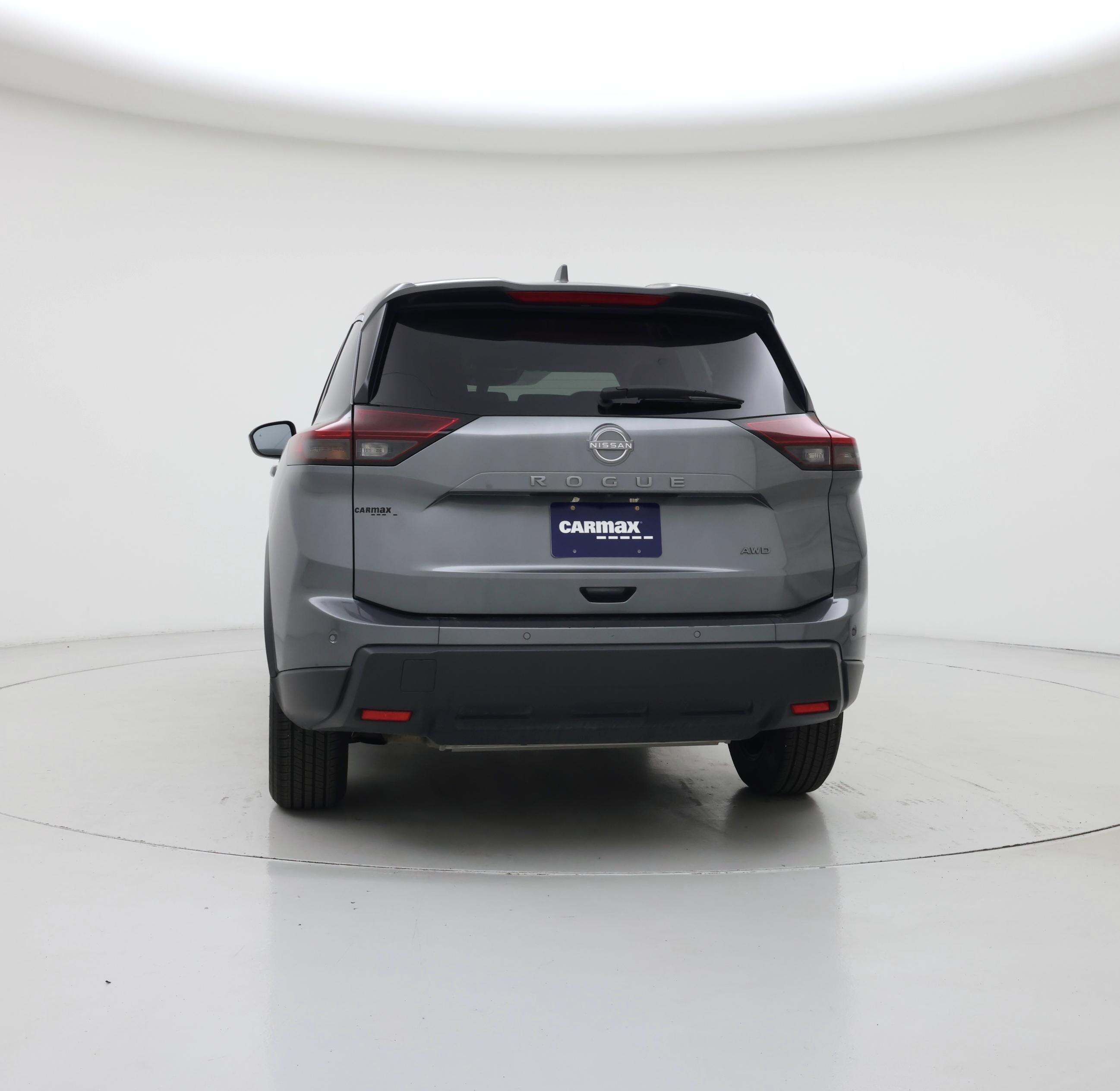 Thumbnail: 2025 Nissan Rogue - 6