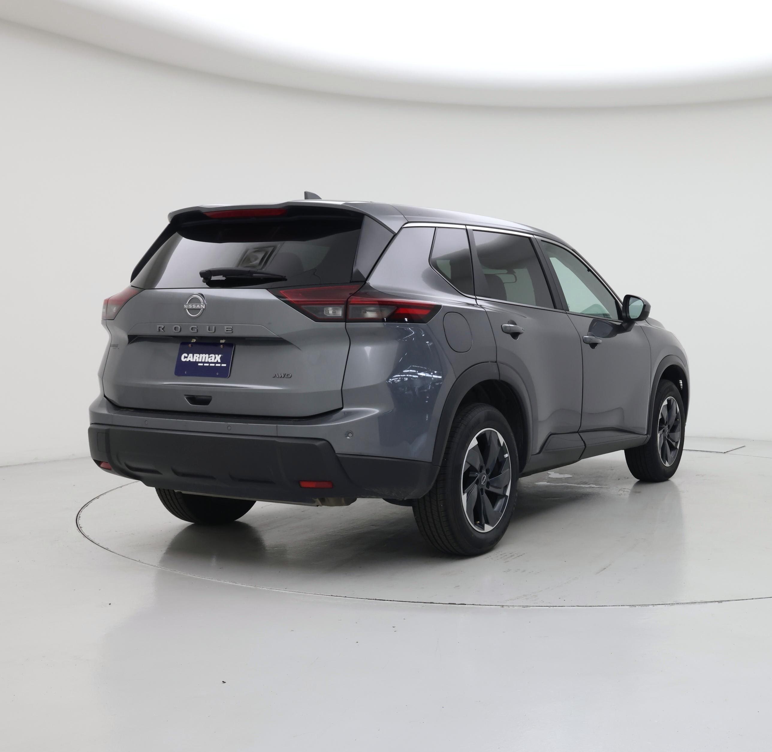 Thumbnail: 2025 Nissan Rogue - 8
