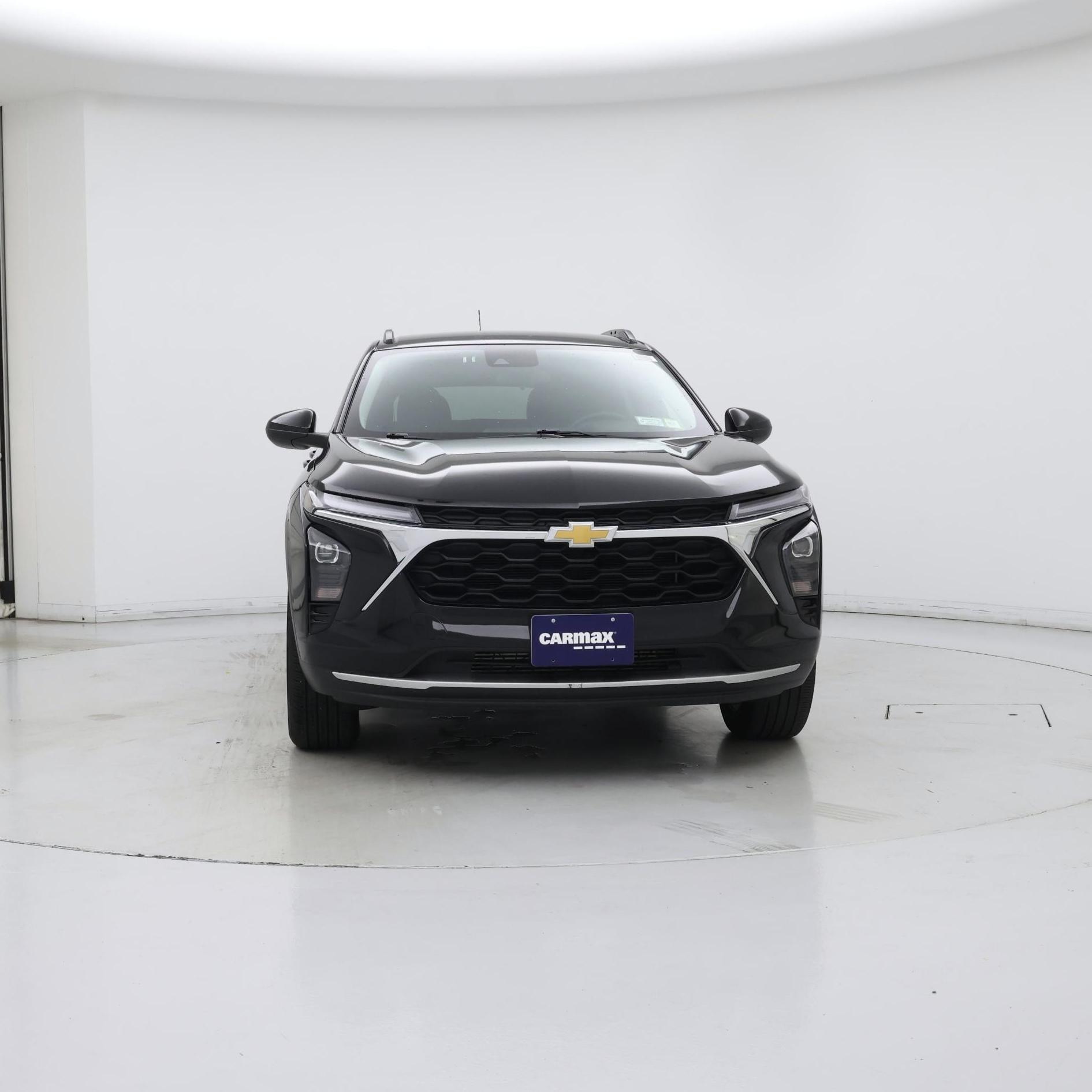 Thumbnail: 2025 Chevrolet Trax - 5
