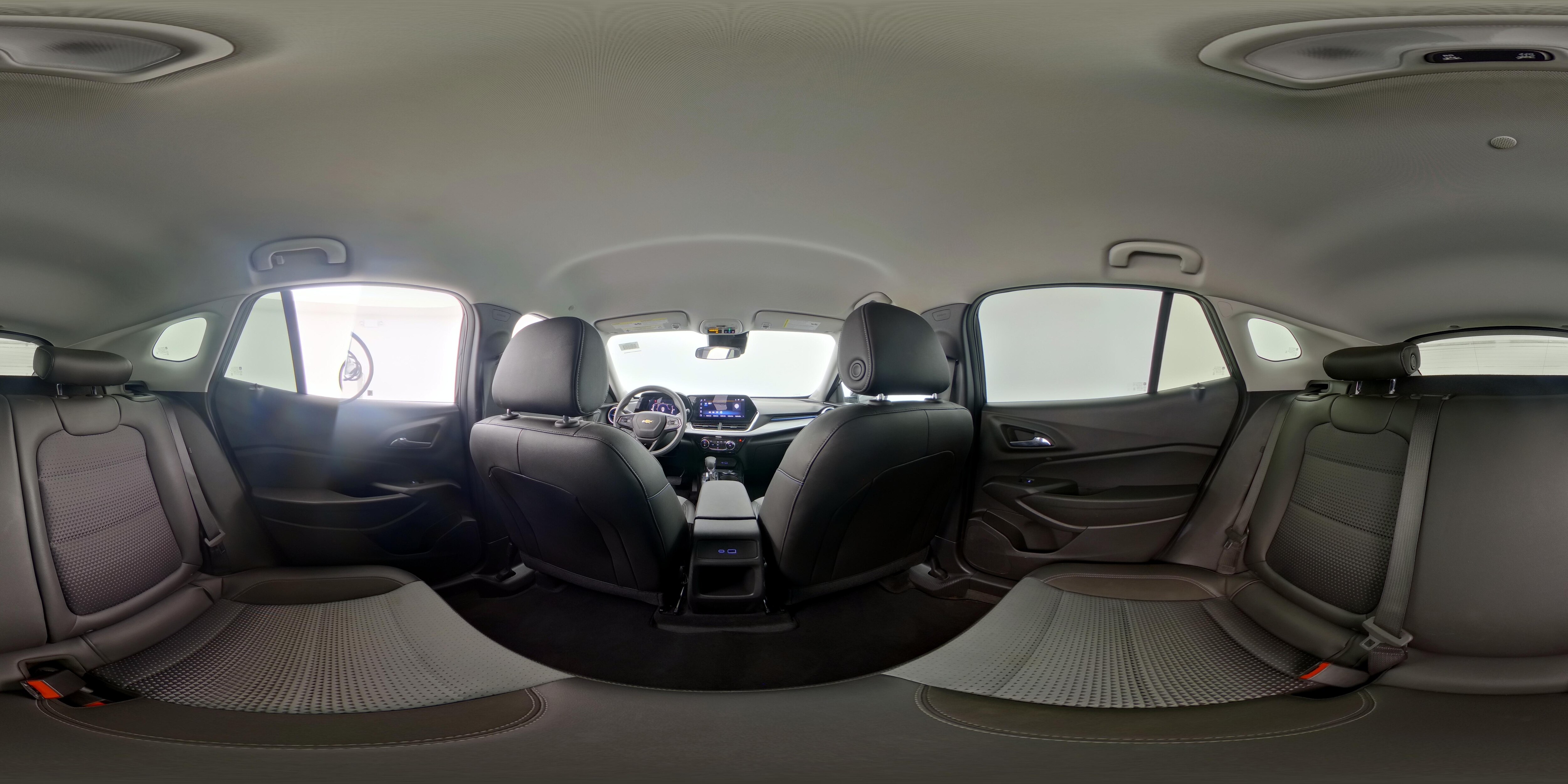 2025 Chevrolet Trax LT - Photo 25