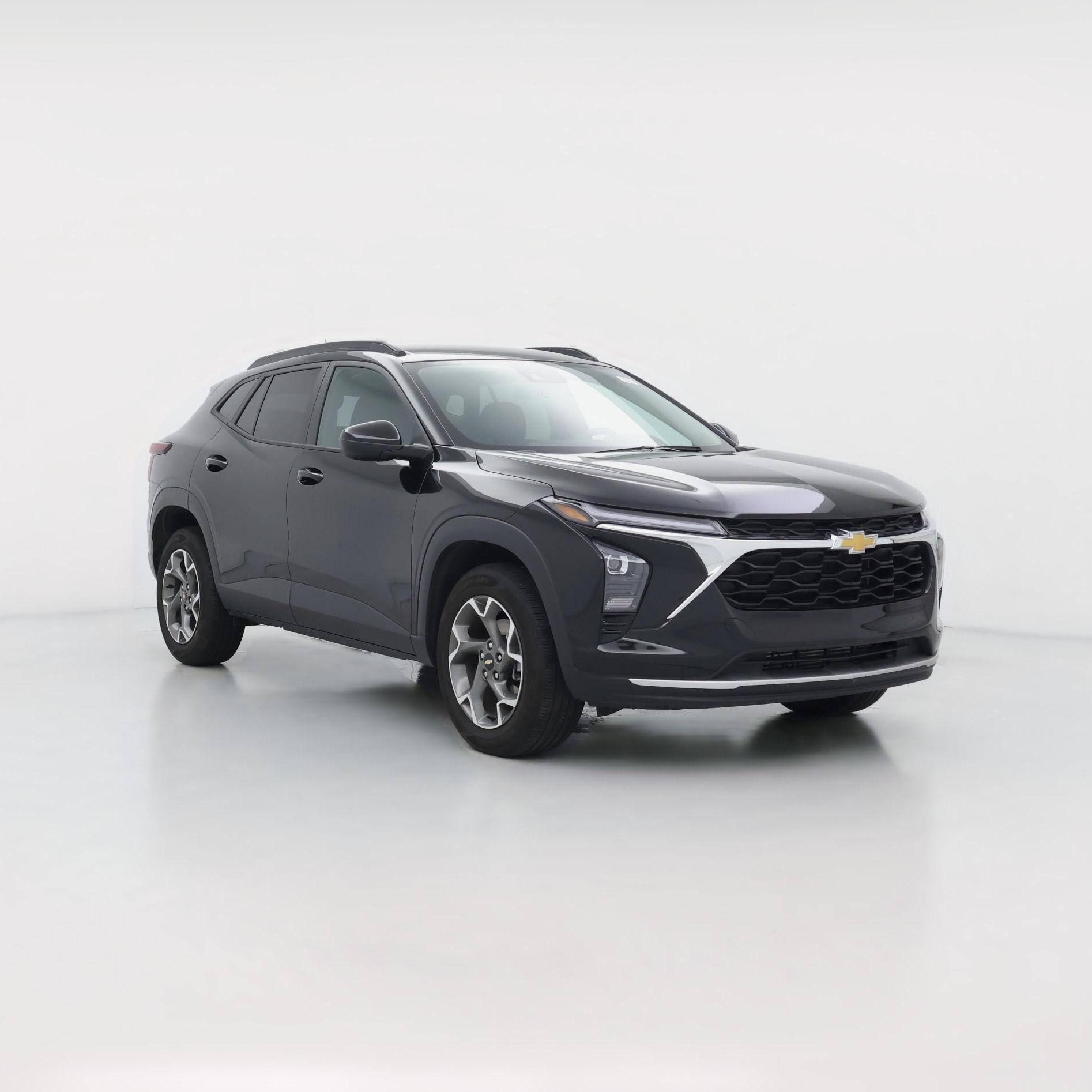 Thumbnail: 2025 Chevrolet Trax - 1
