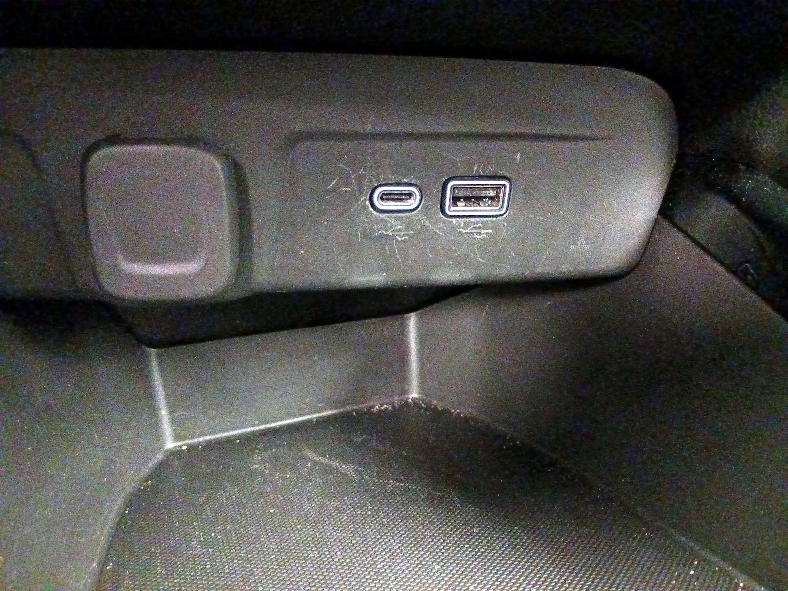 2025 Chevrolet Trax LT - Photo 19
