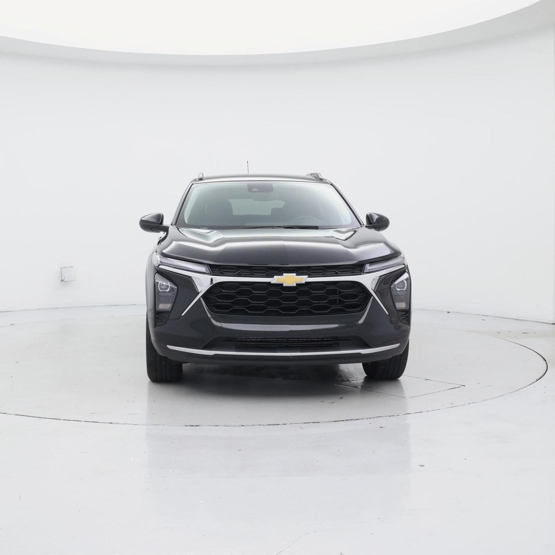 Thumbnail: 2025 Chevrolet Trax - 5