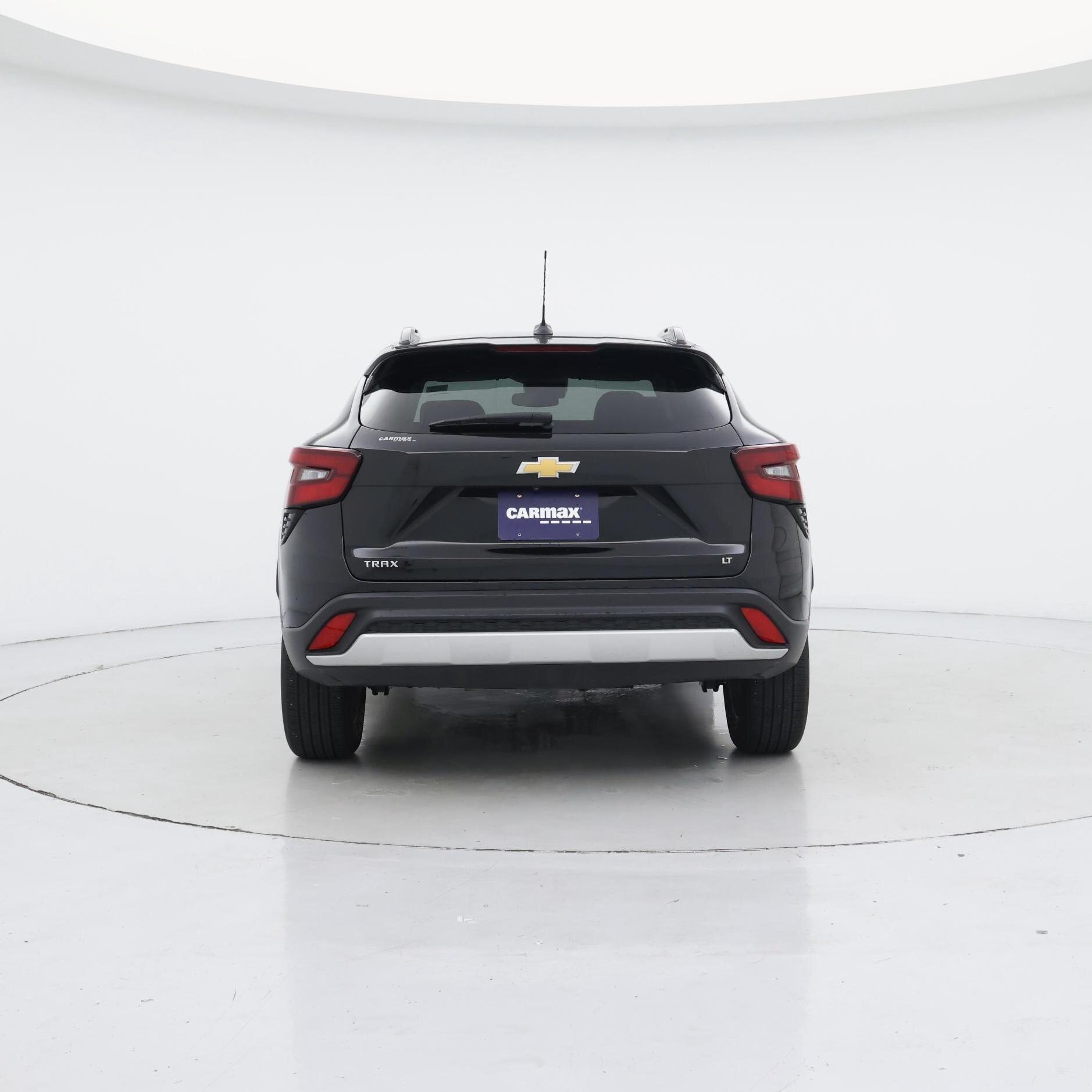 Thumbnail: 2025 Chevrolet Trax - 6