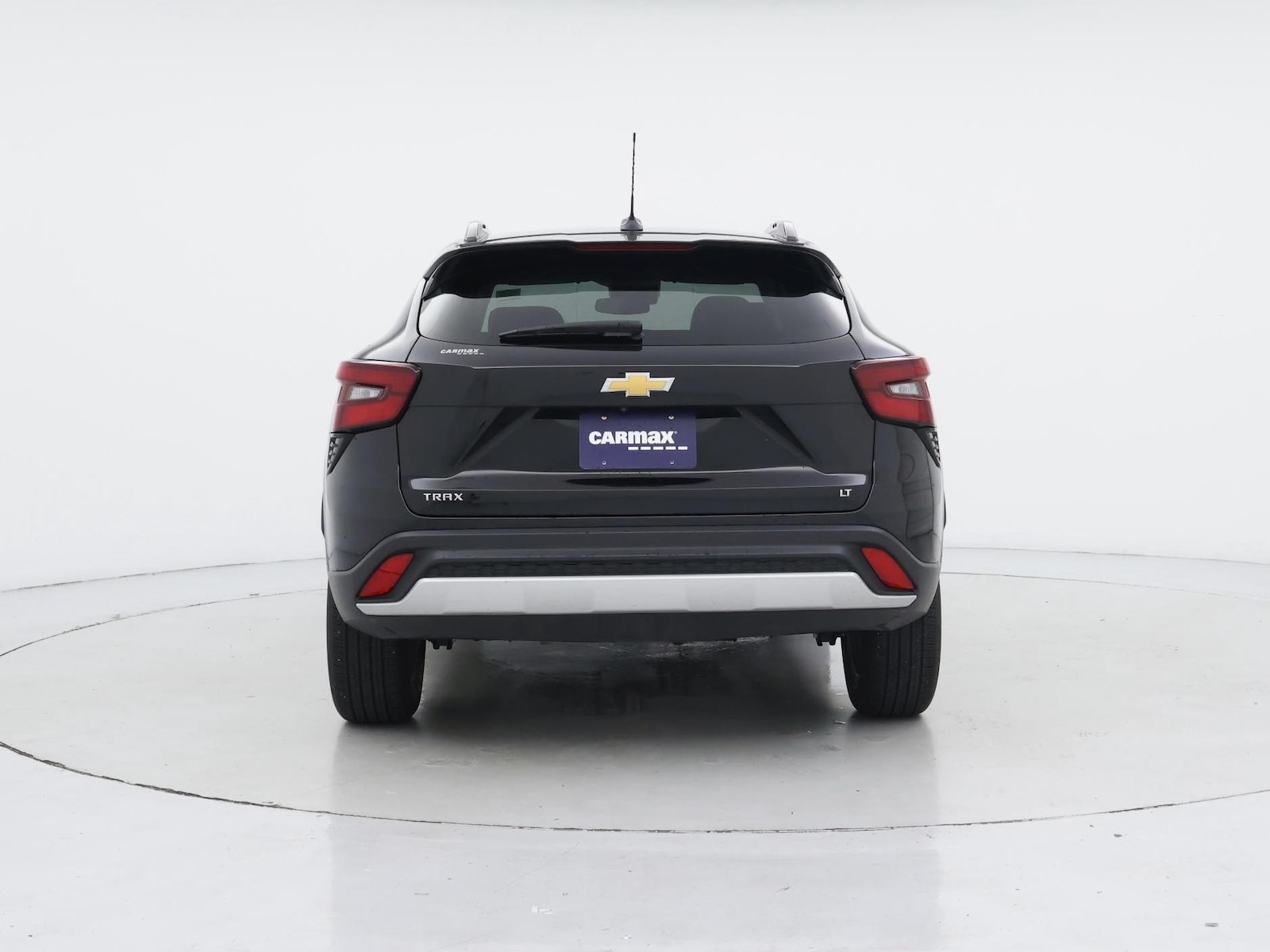2025 Chevrolet Trax LT - Photo 7